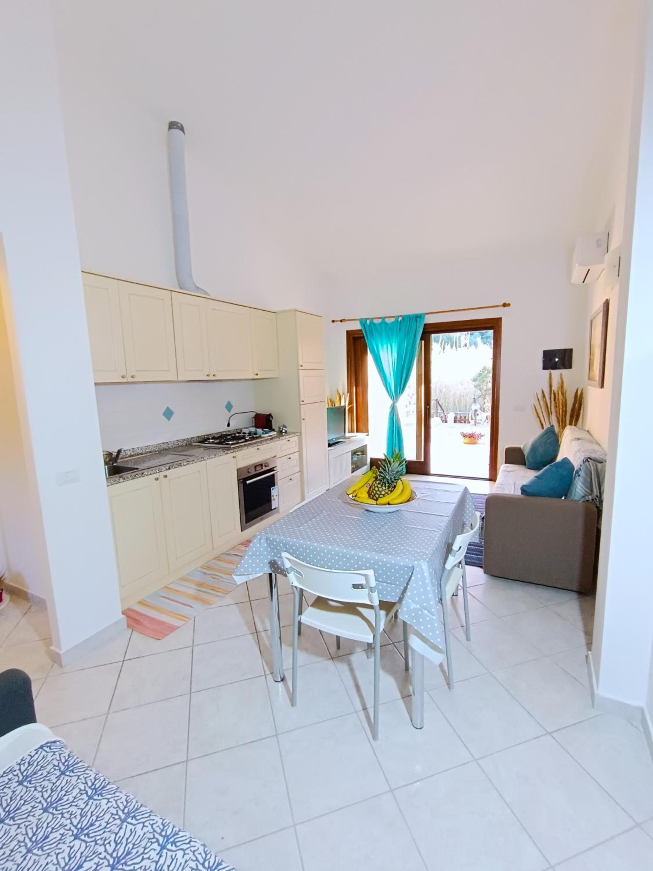Corallina House