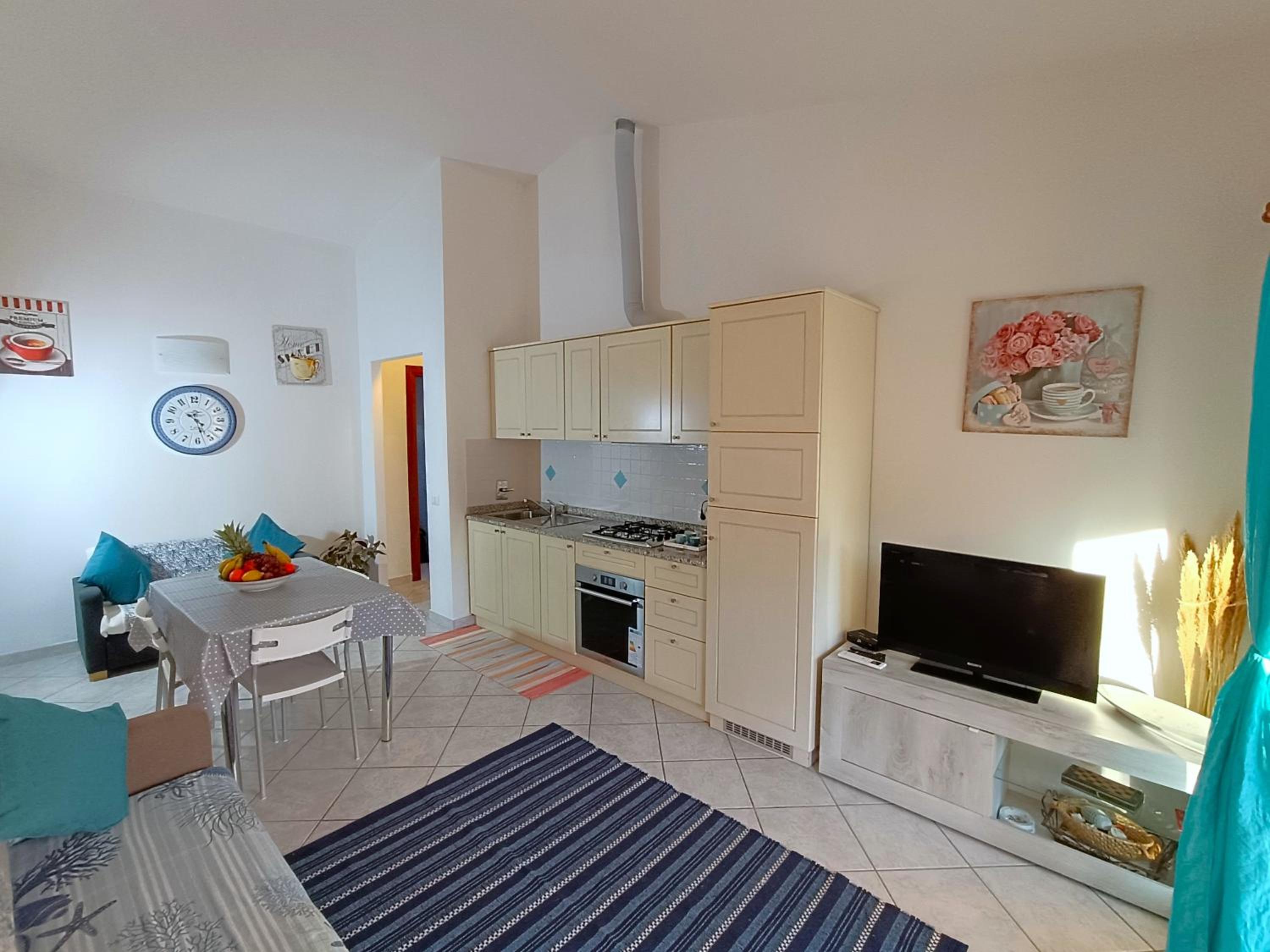 Corallina House