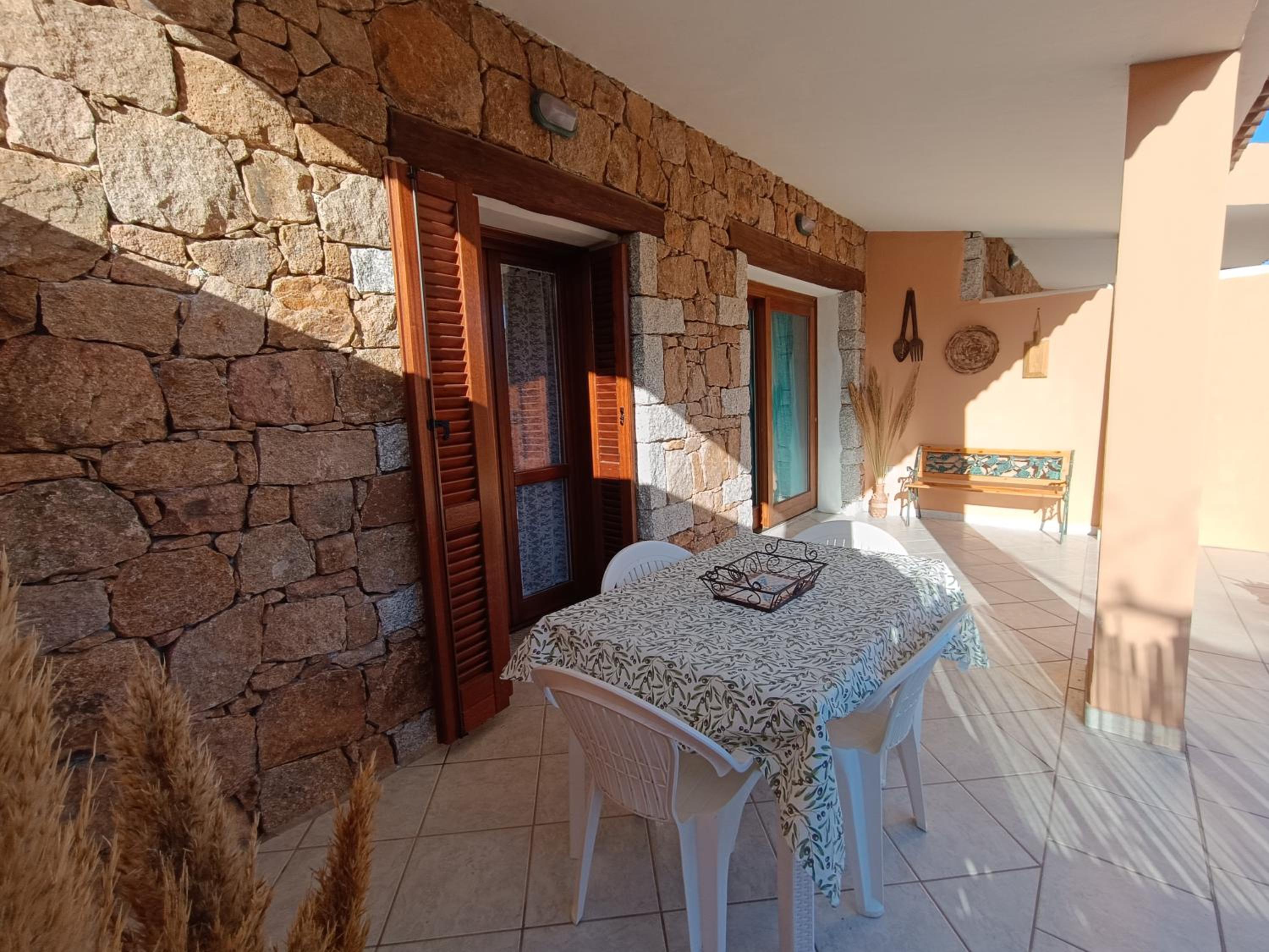 Corallina House