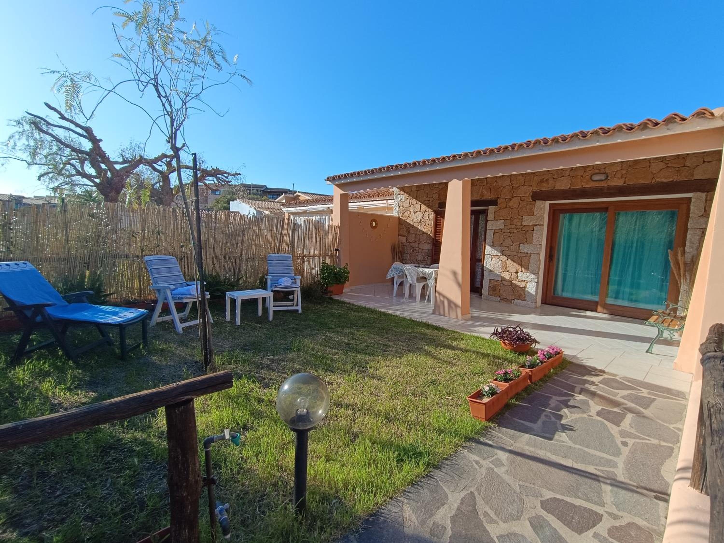 Corallina House