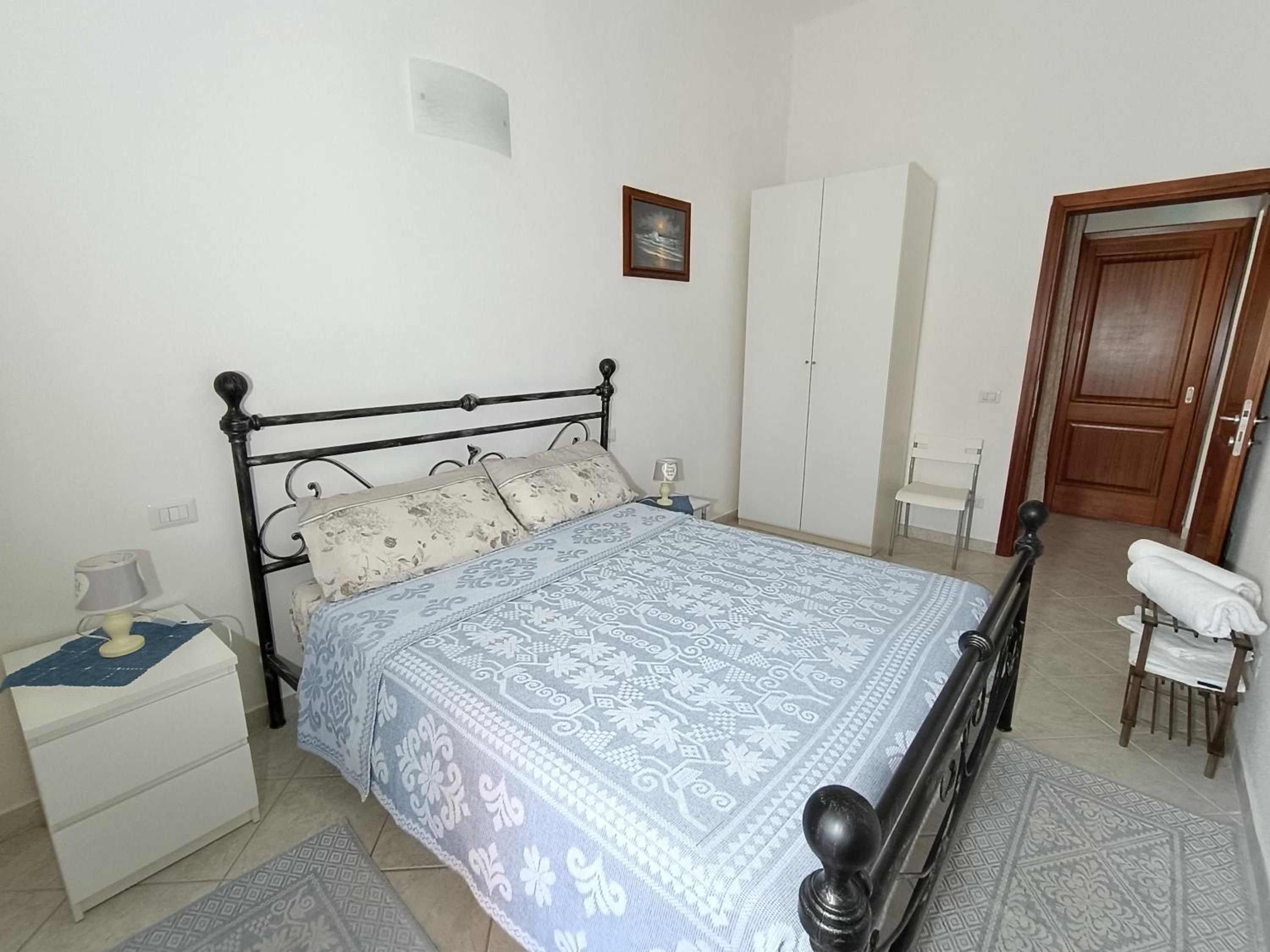 Corallina House