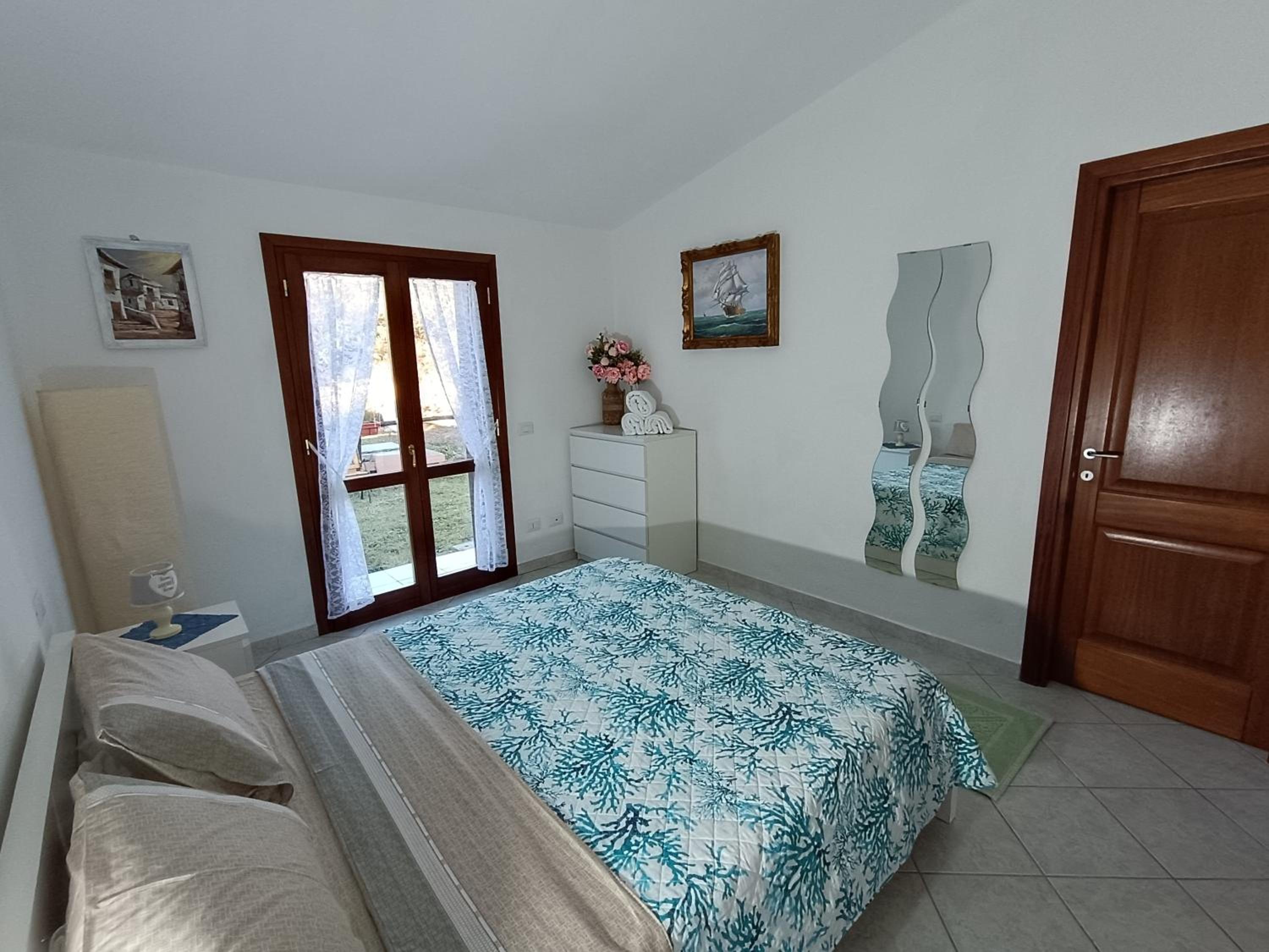 Corallina House