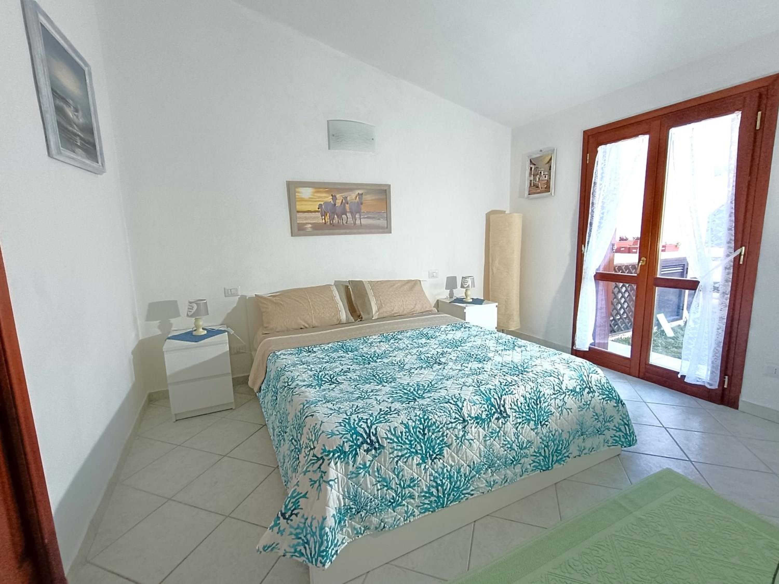 Corallina House