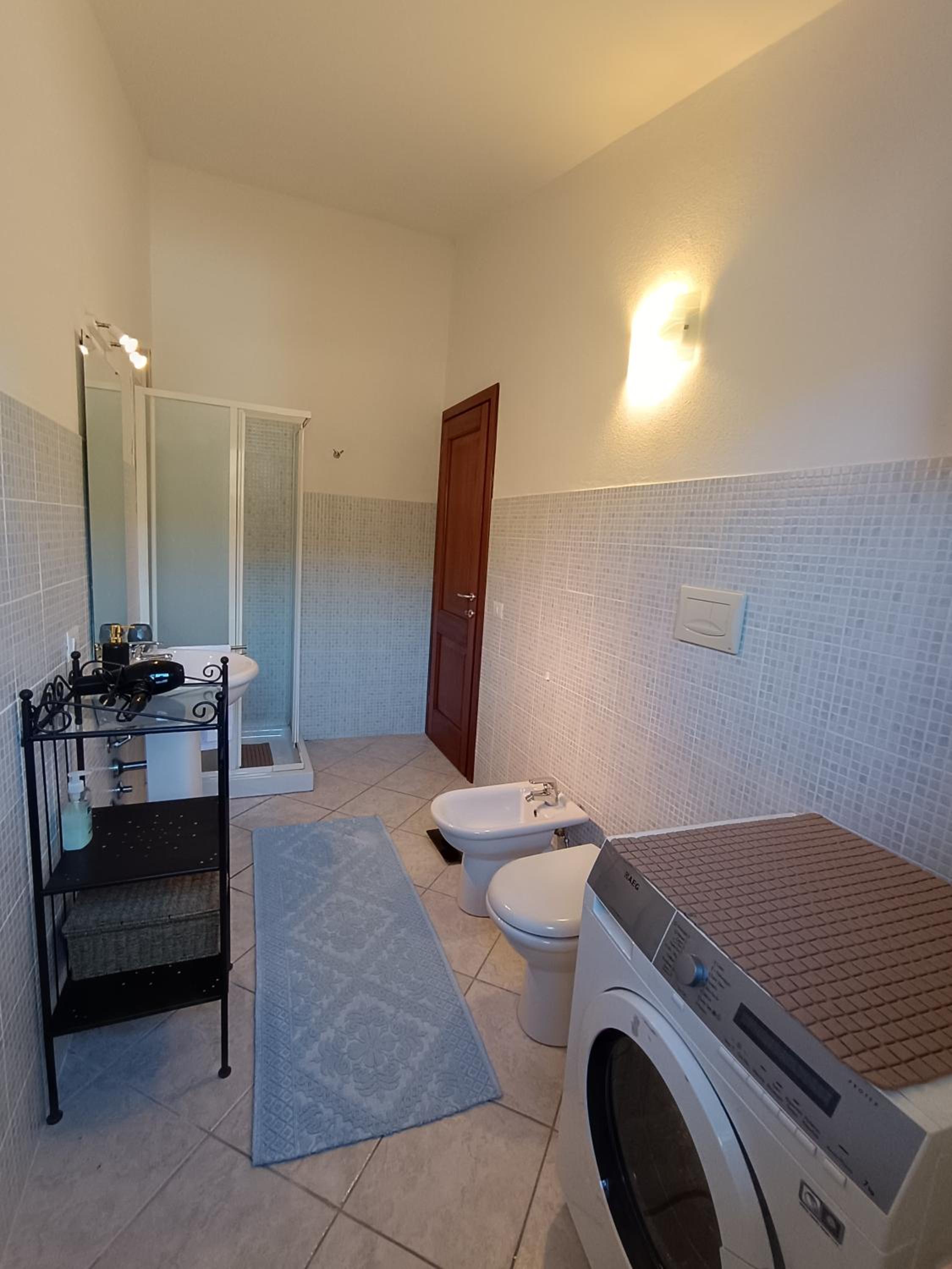 Corallina House