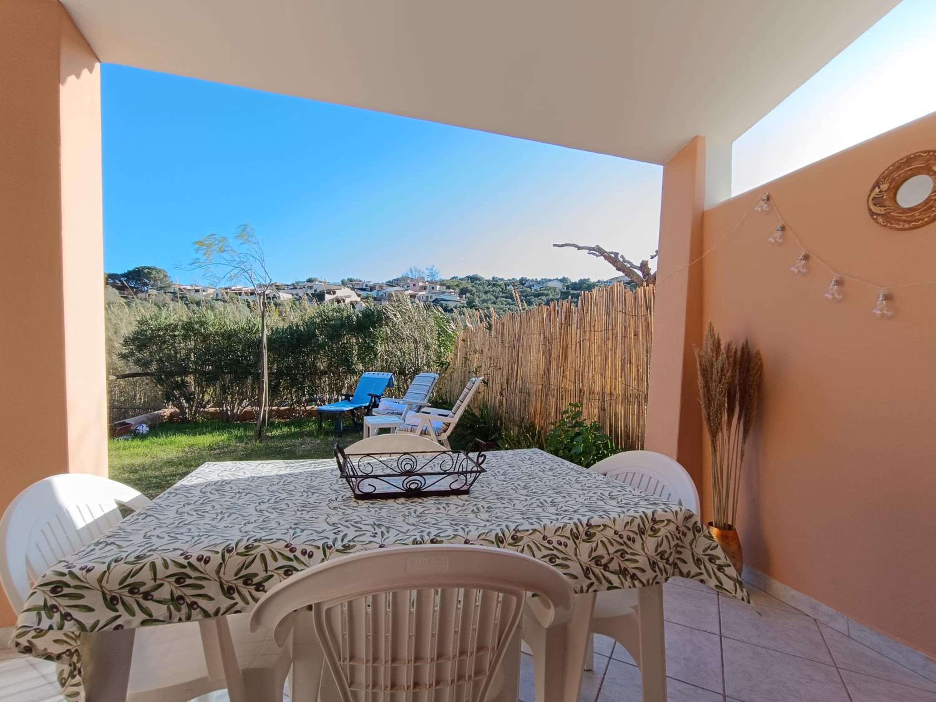Corallina House