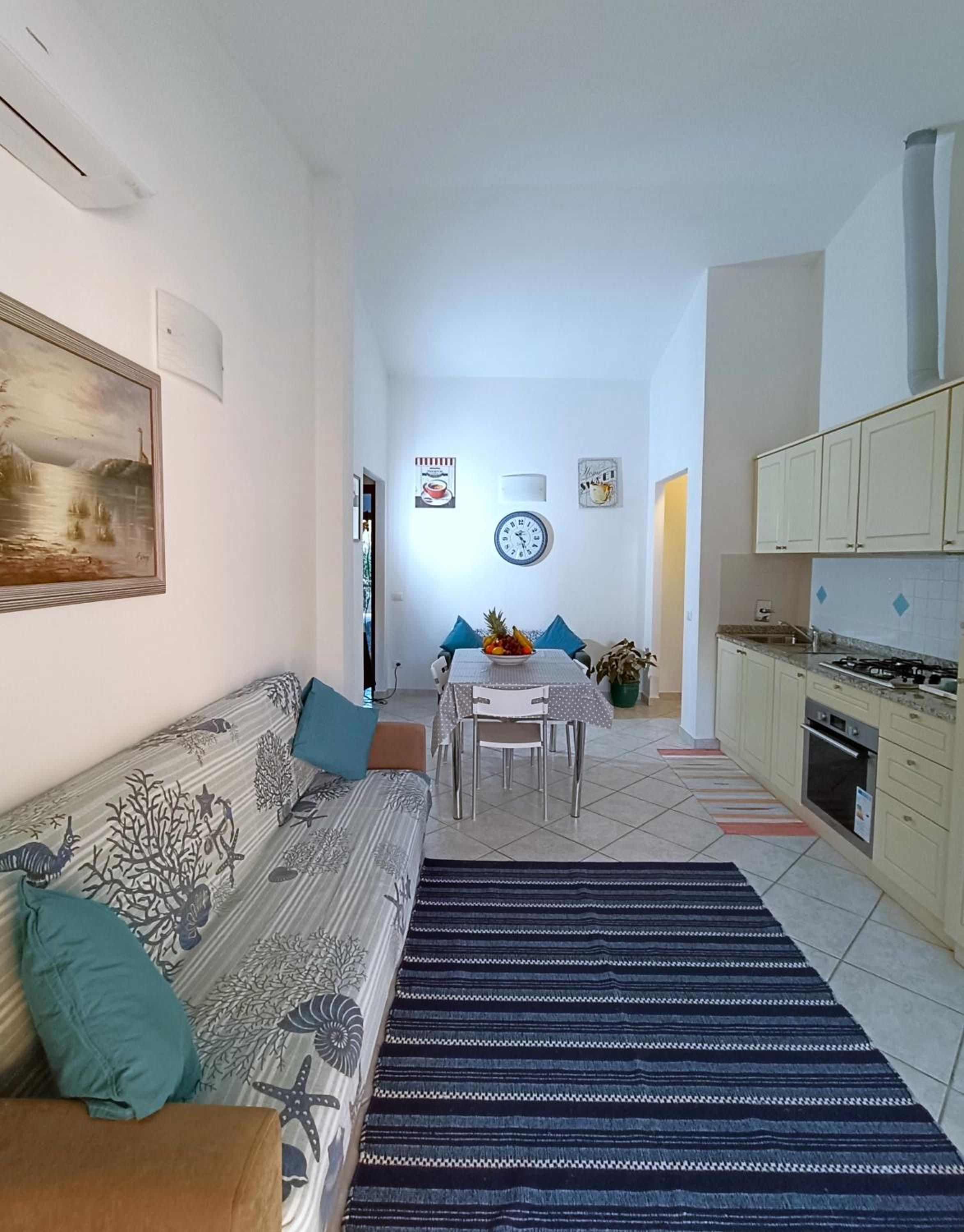 Corallina House