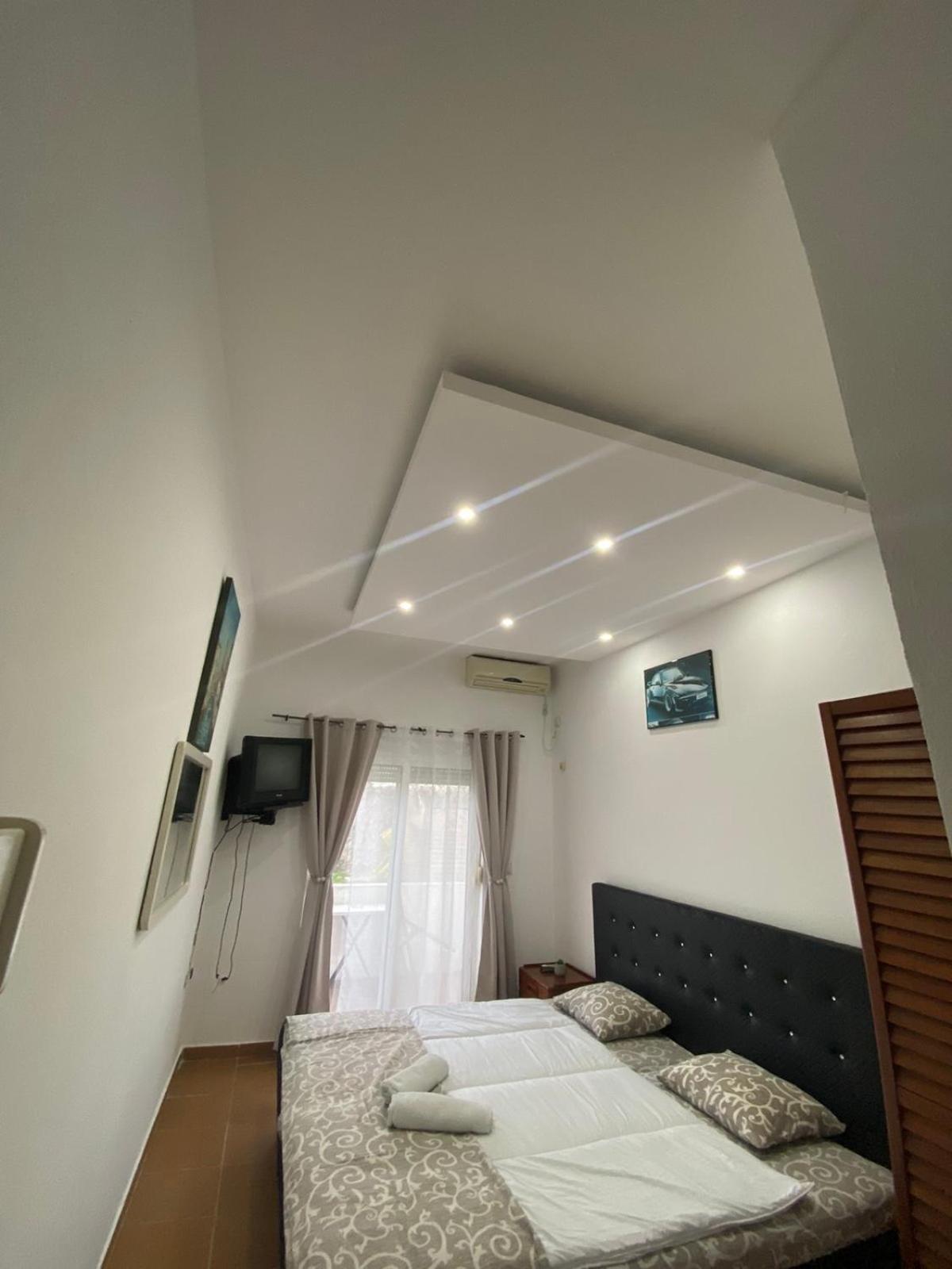Xaxa Apartments