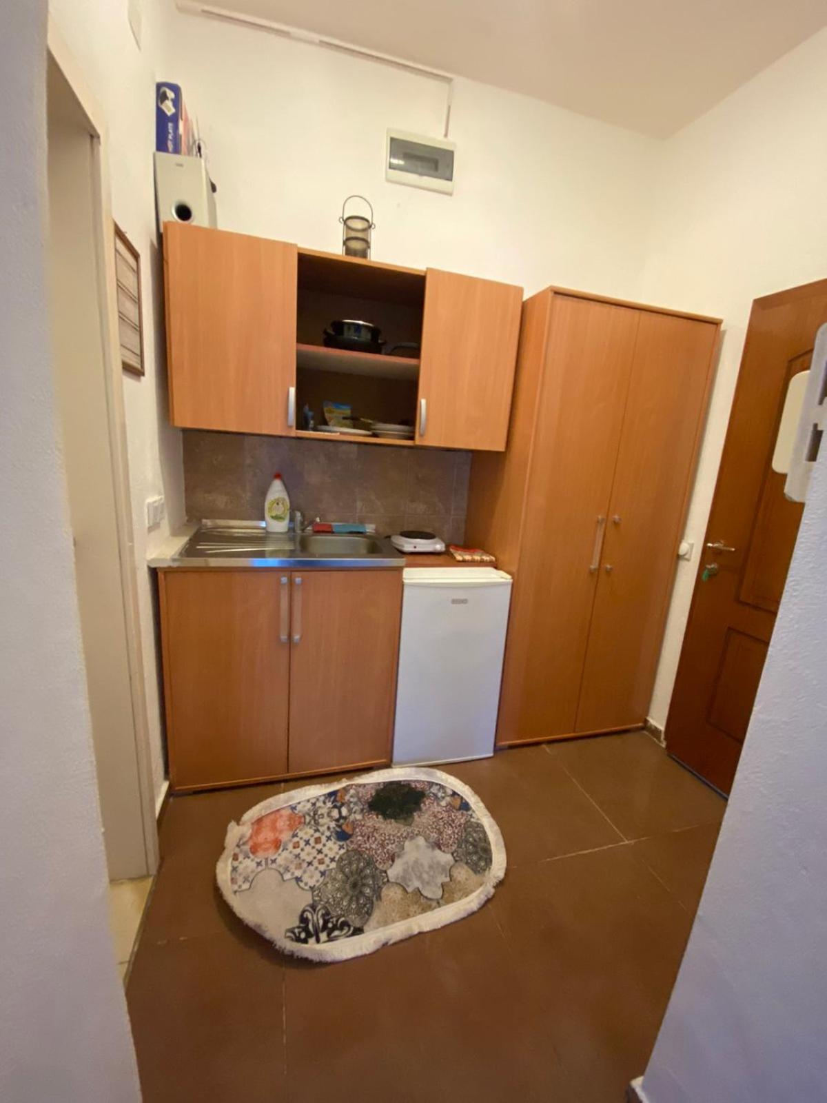 Xaxa Apartments