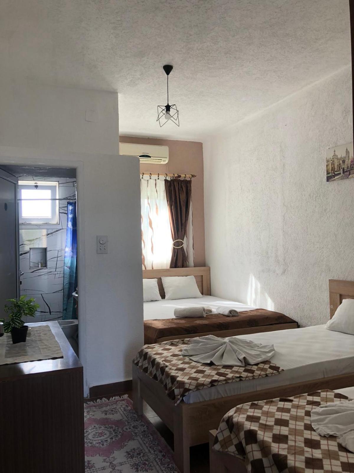 Xaxa Apartments