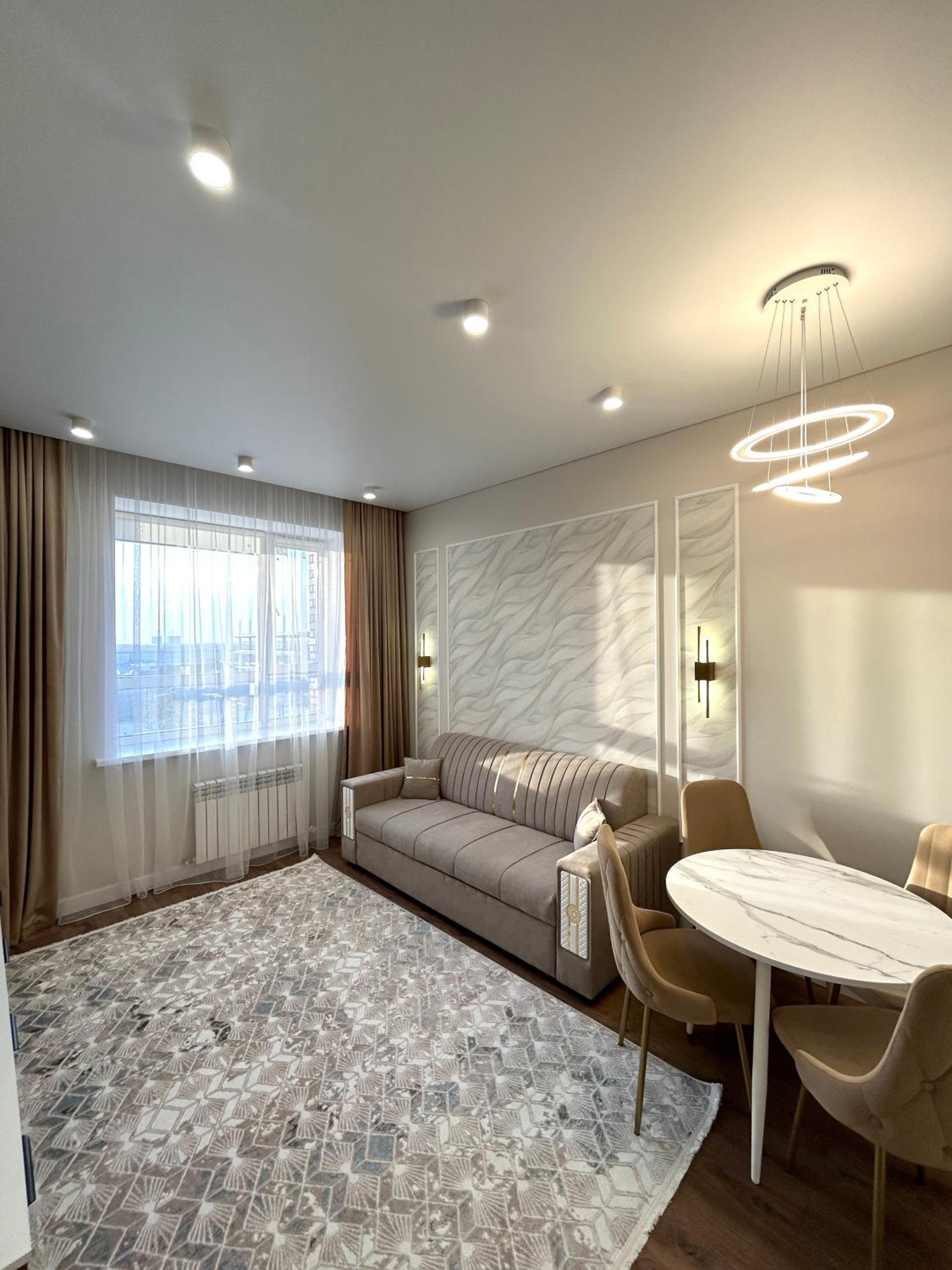 LARA HOME - A Cozy apartment view 3