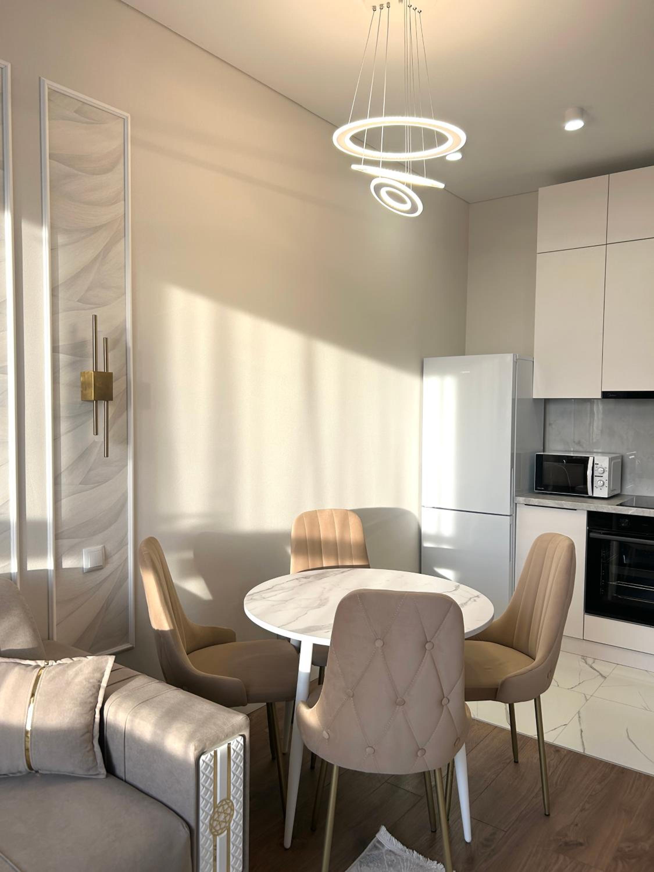 LARA HOME - A Cozy apartment view 4