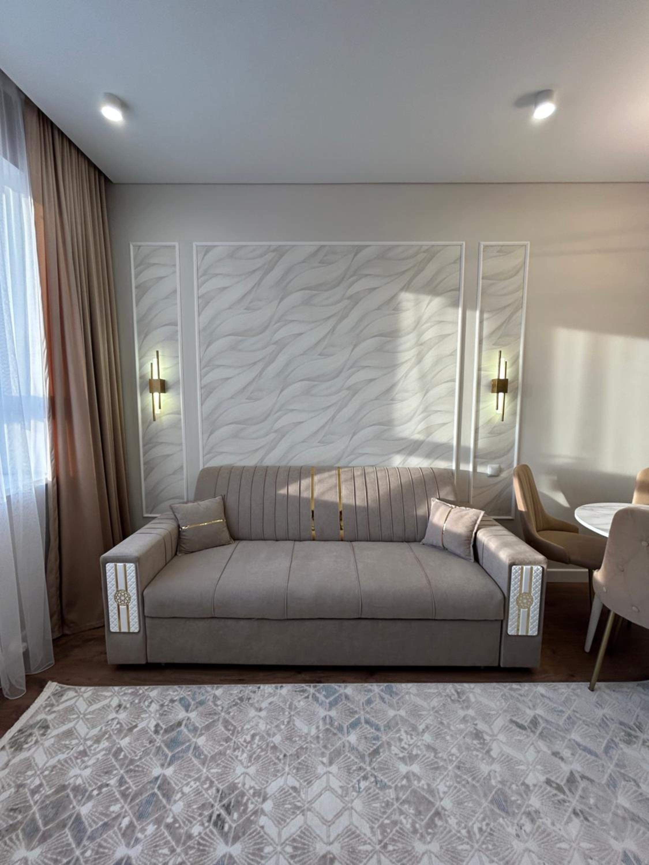 LARA HOME - A Cozy apartment view 5