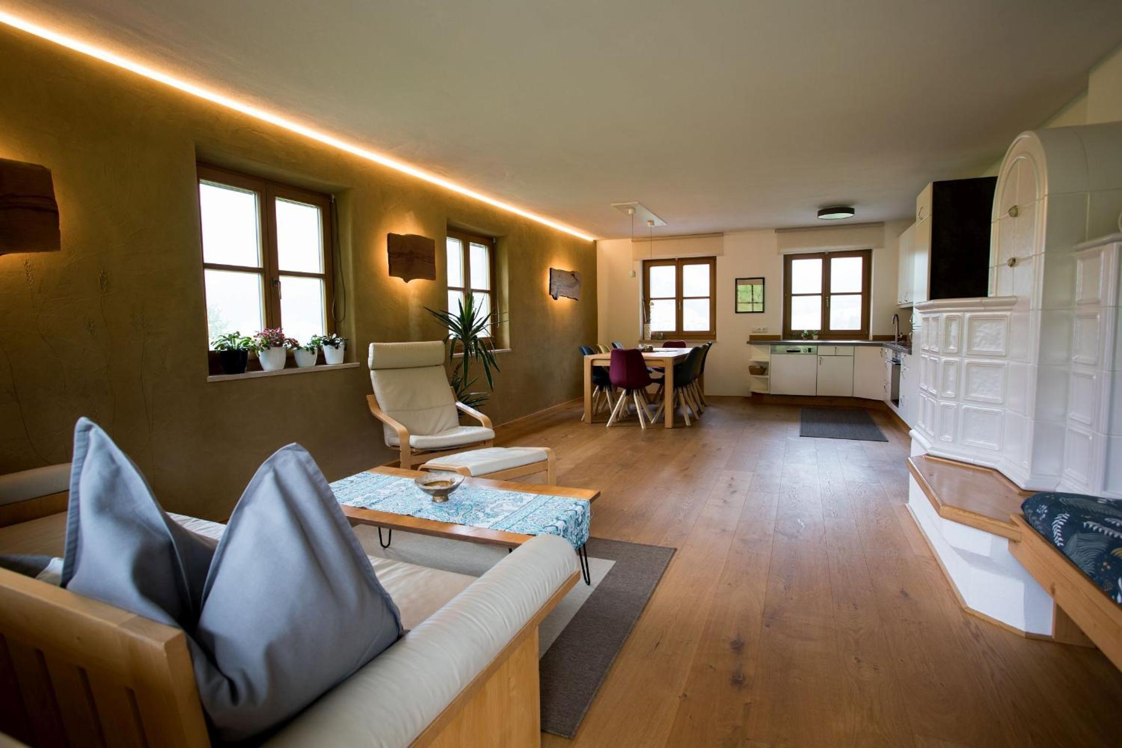 Schneckenhaus Dachstein West