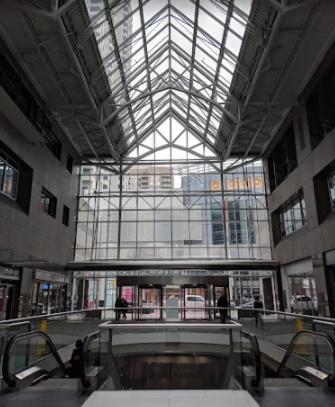 Beautiful Room at Yonge and Sheppard and North York Centre