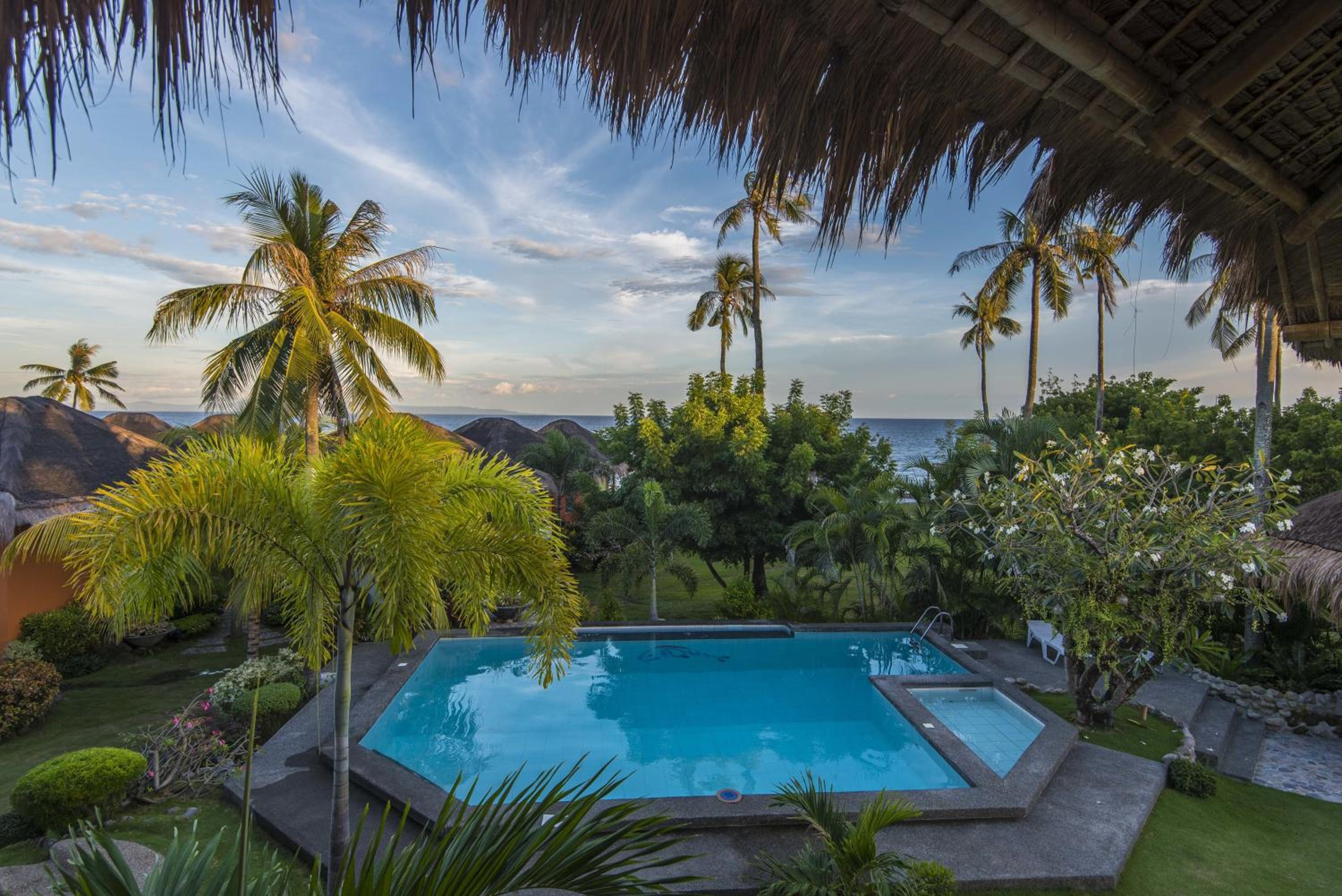 Liquid Dive Resort, Dauin - 16