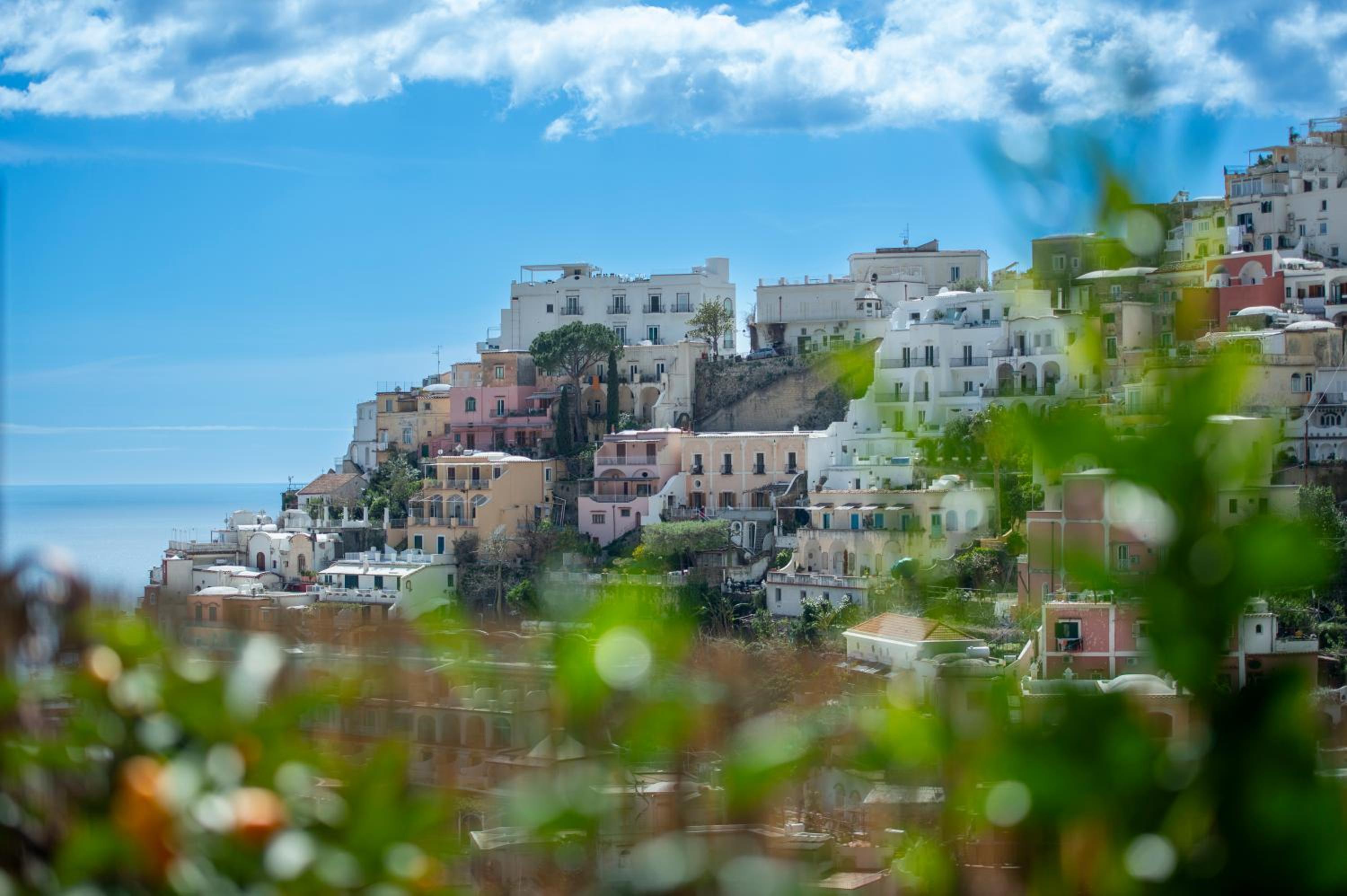 Positano Casa Delizia