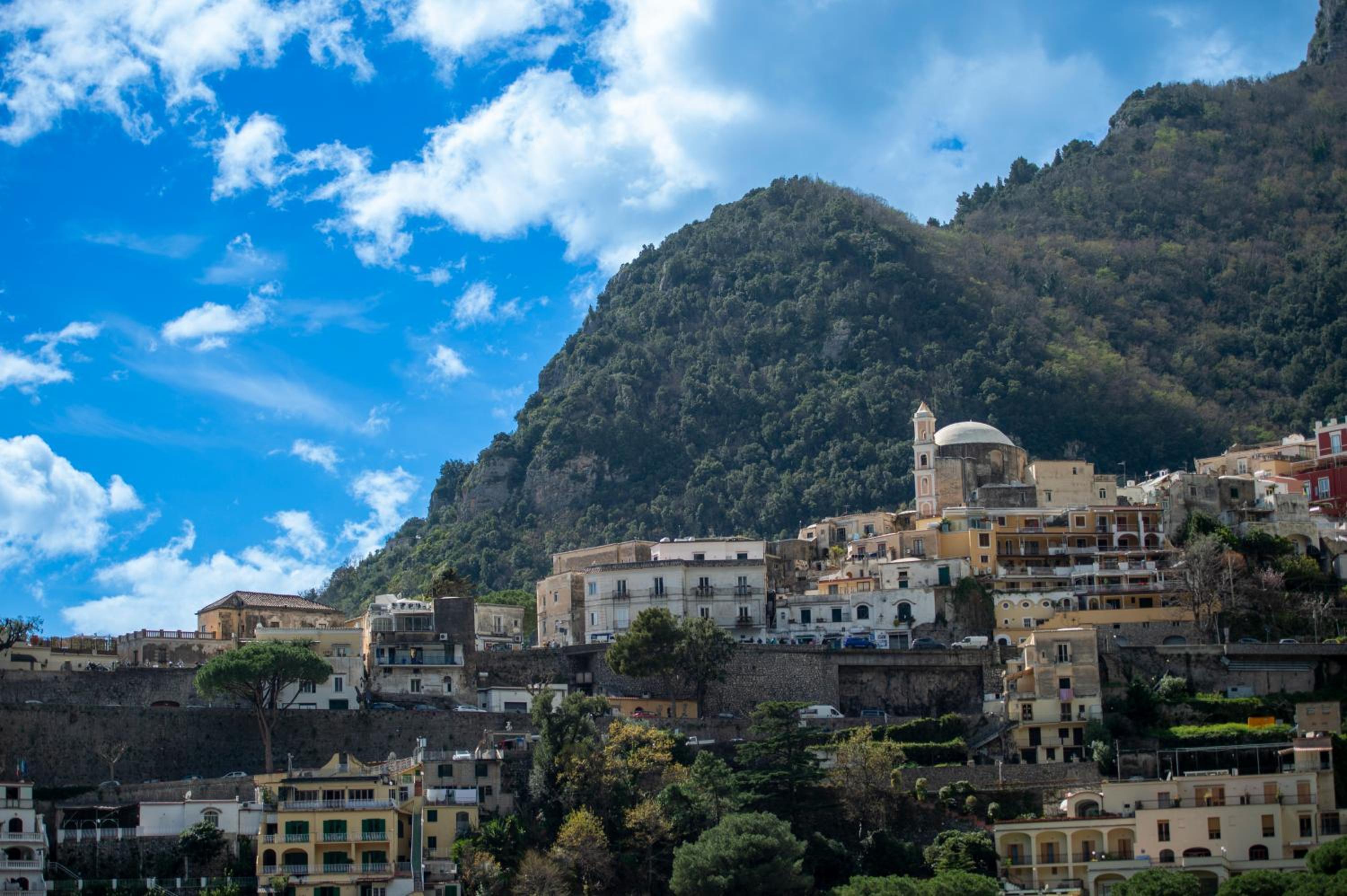 Positano Casa Delizia
