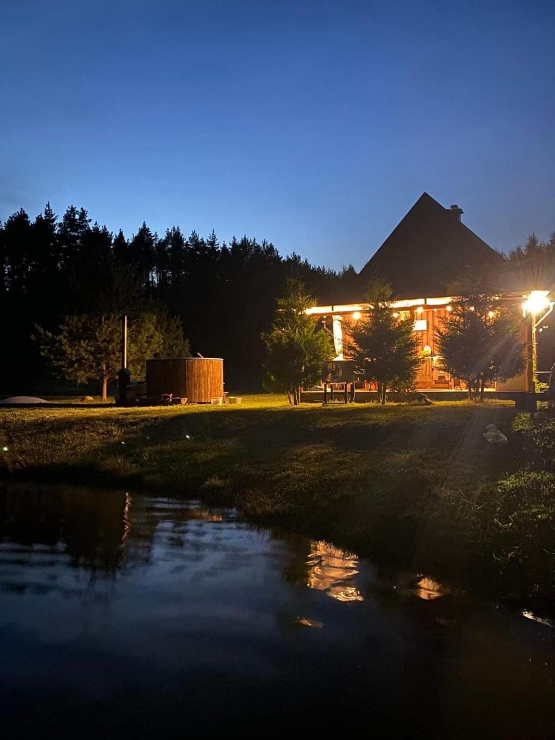 Pundeliškių sodyba