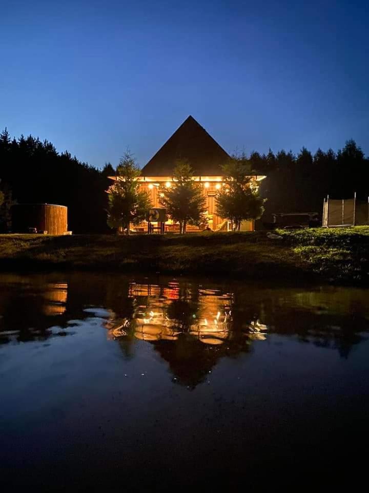 Pundeliškių sodyba