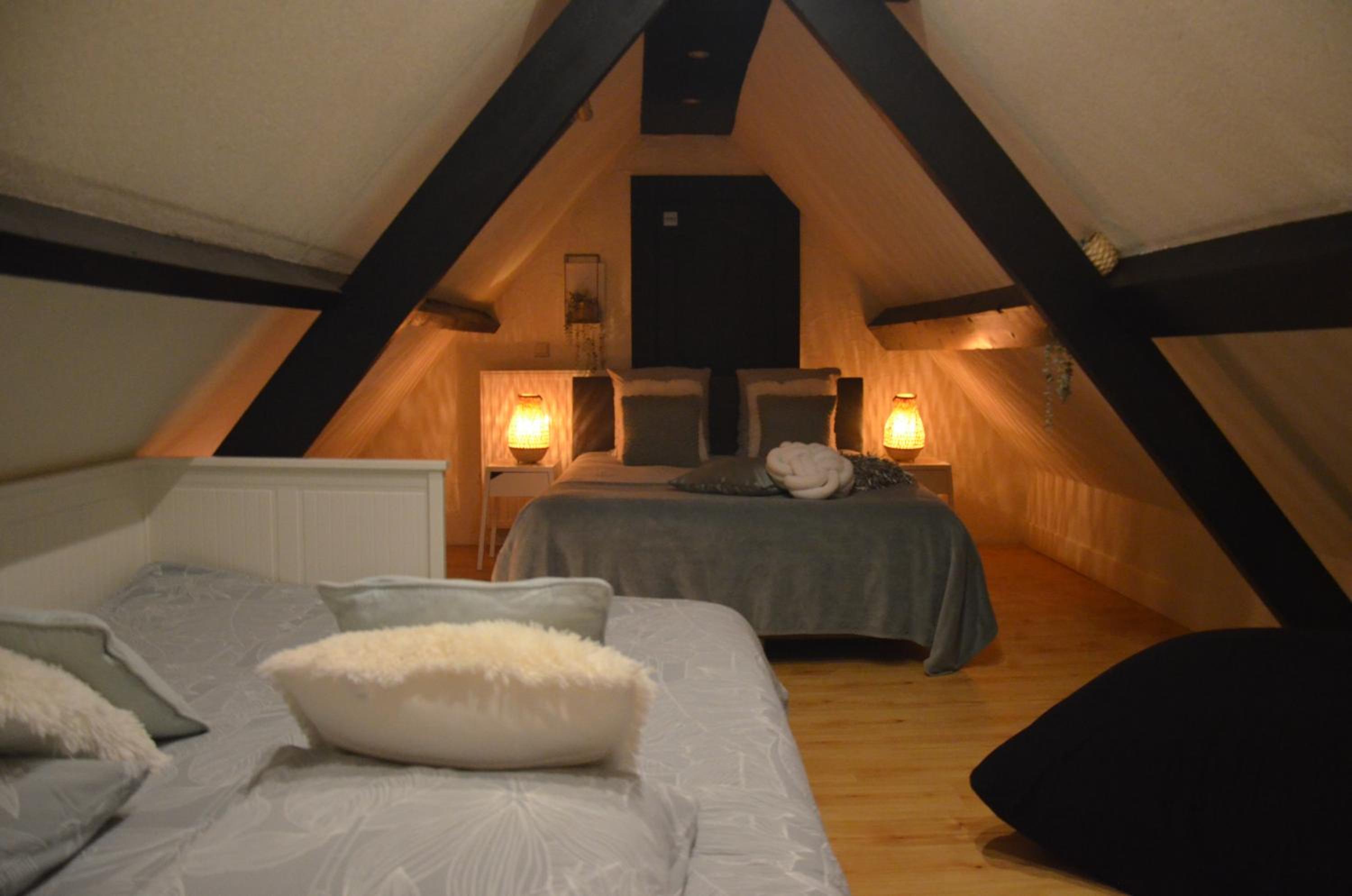 Sea-renity 23 met sauna en jacuzzi