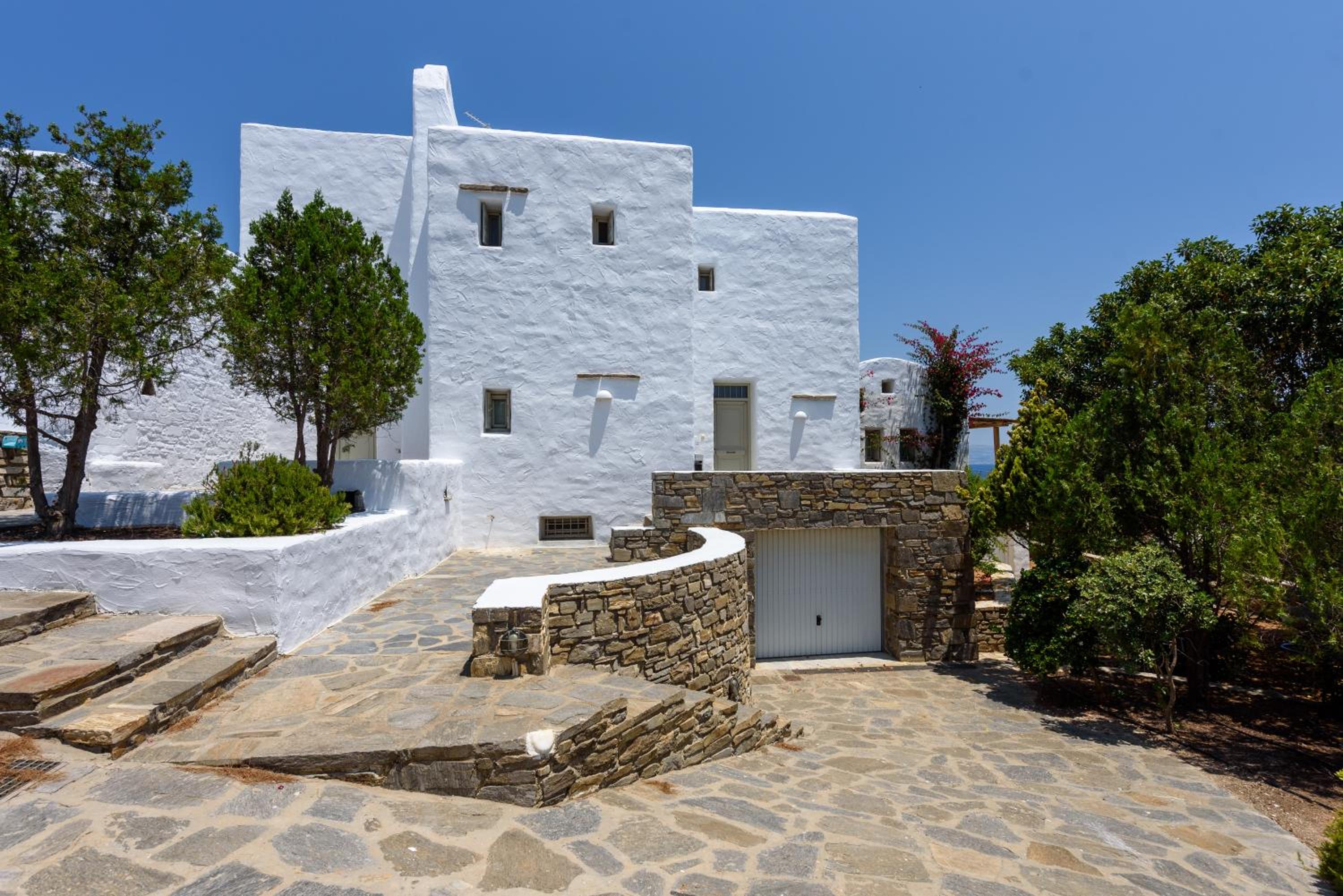 Villa Vinea Paros photo 1