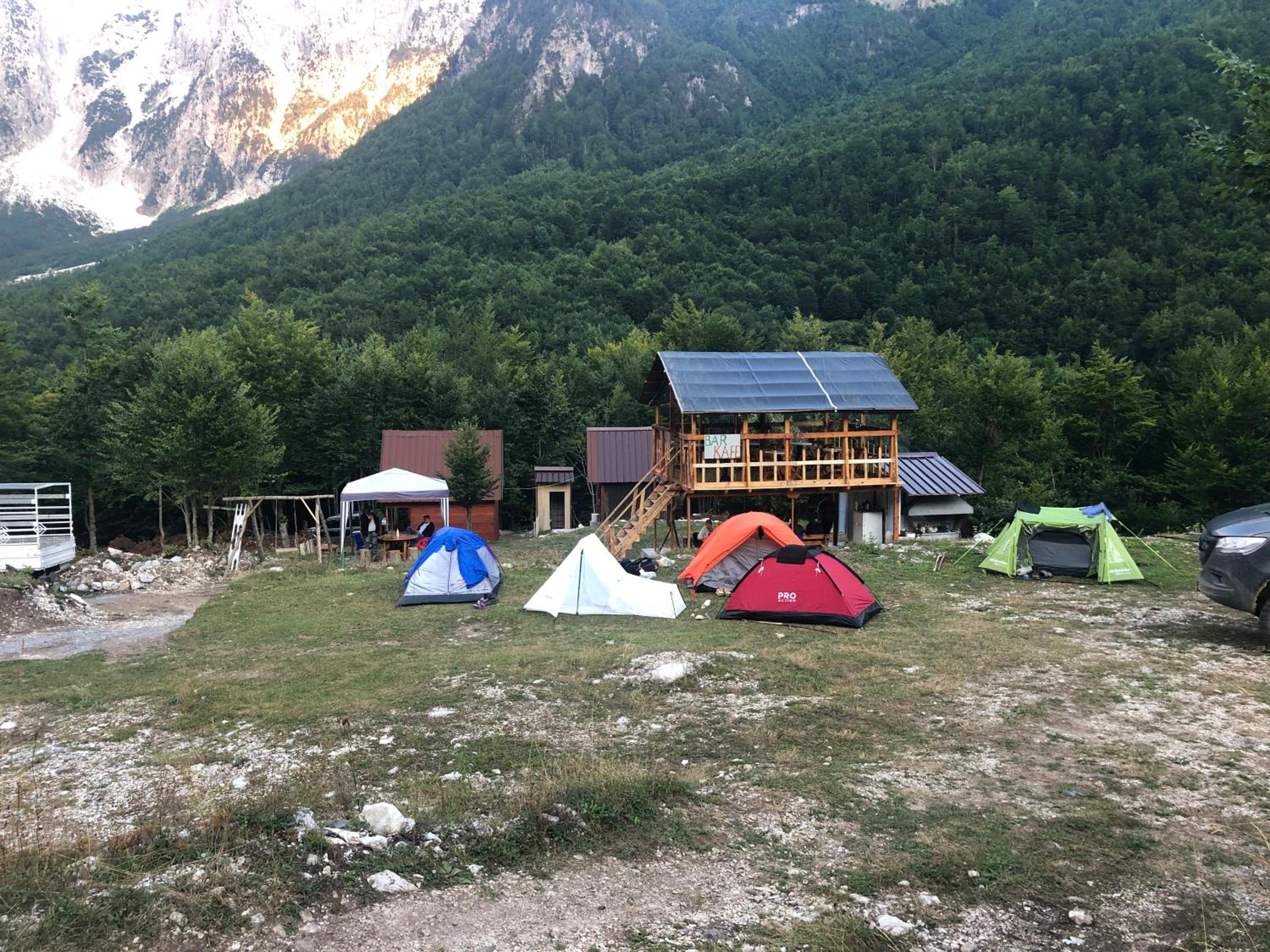 Bujtina Diti