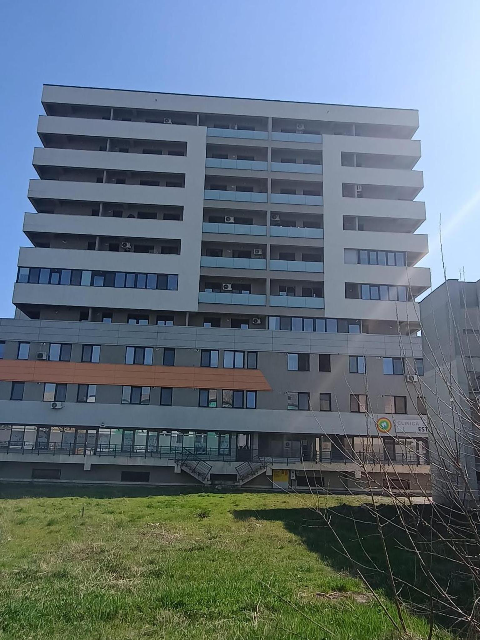 Mălivia Oxygen view 2