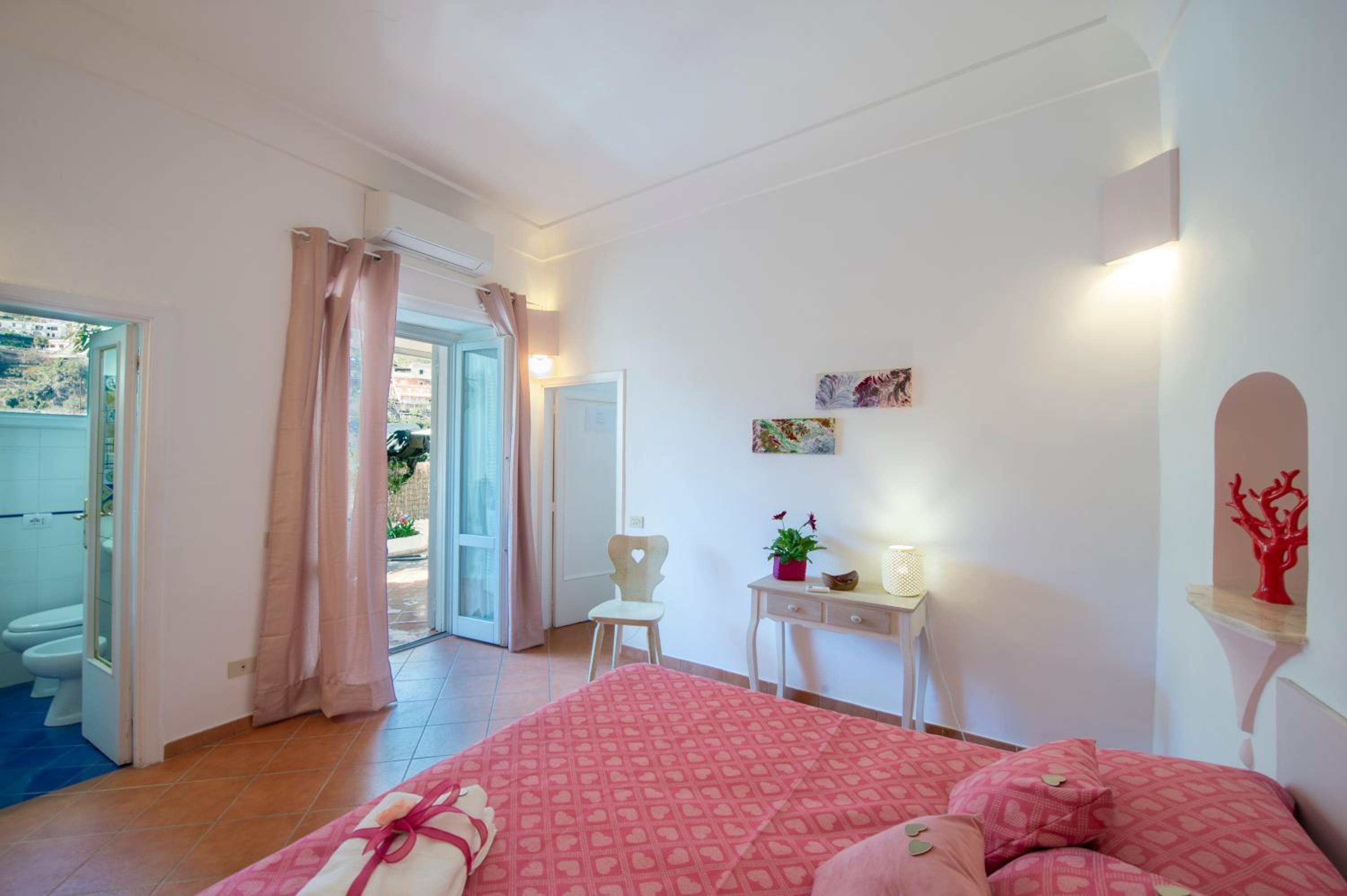 Positano Casa Delizia