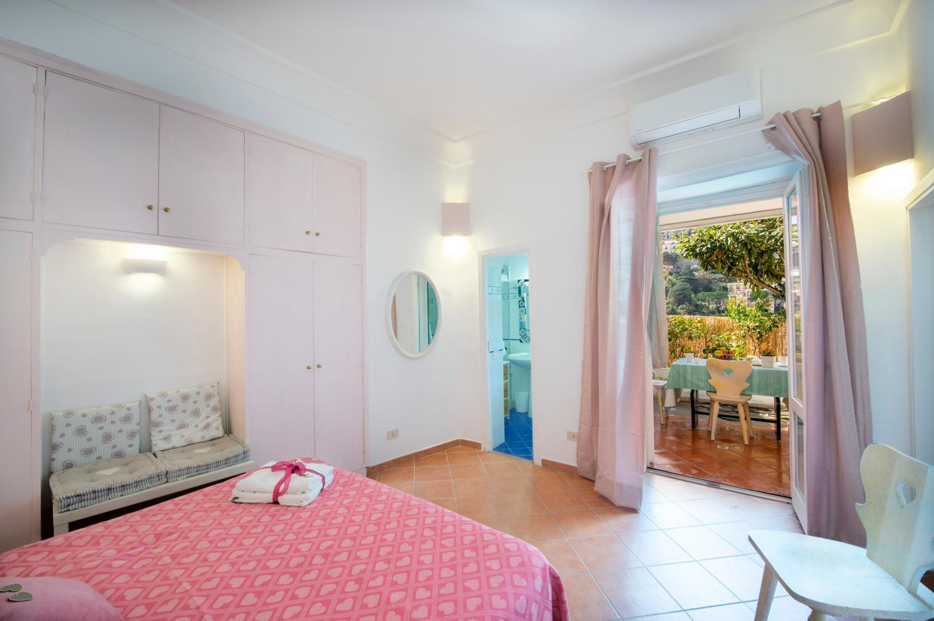 Positano Casa Delizia