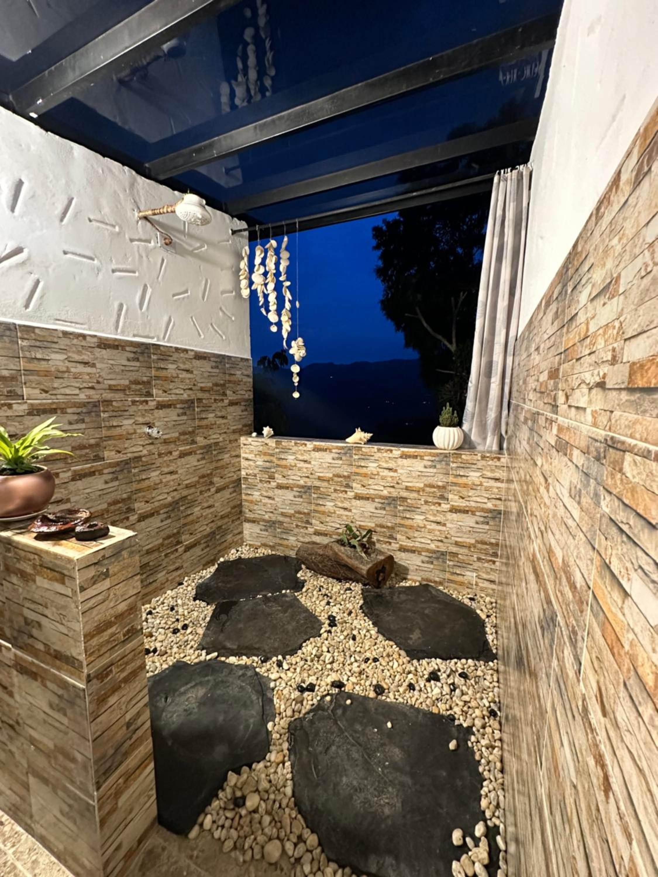 Vega Glamping view 5