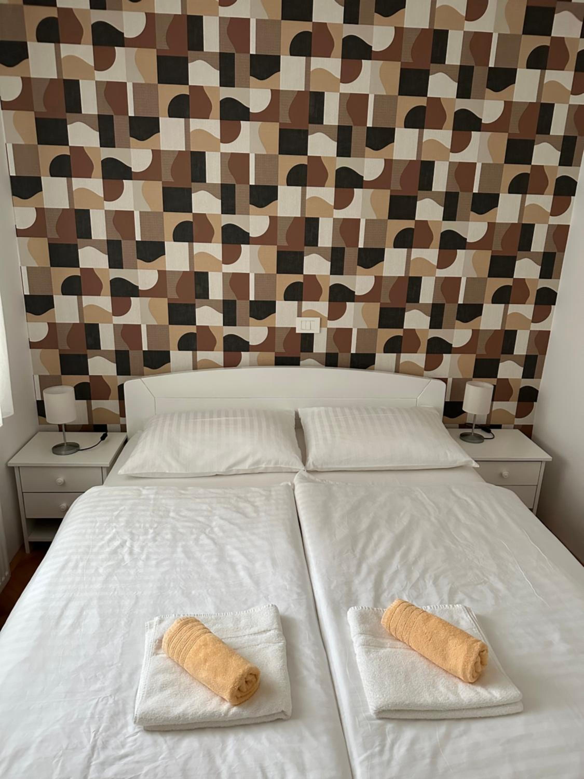 Apartment with balcony Hiša Brdo 48