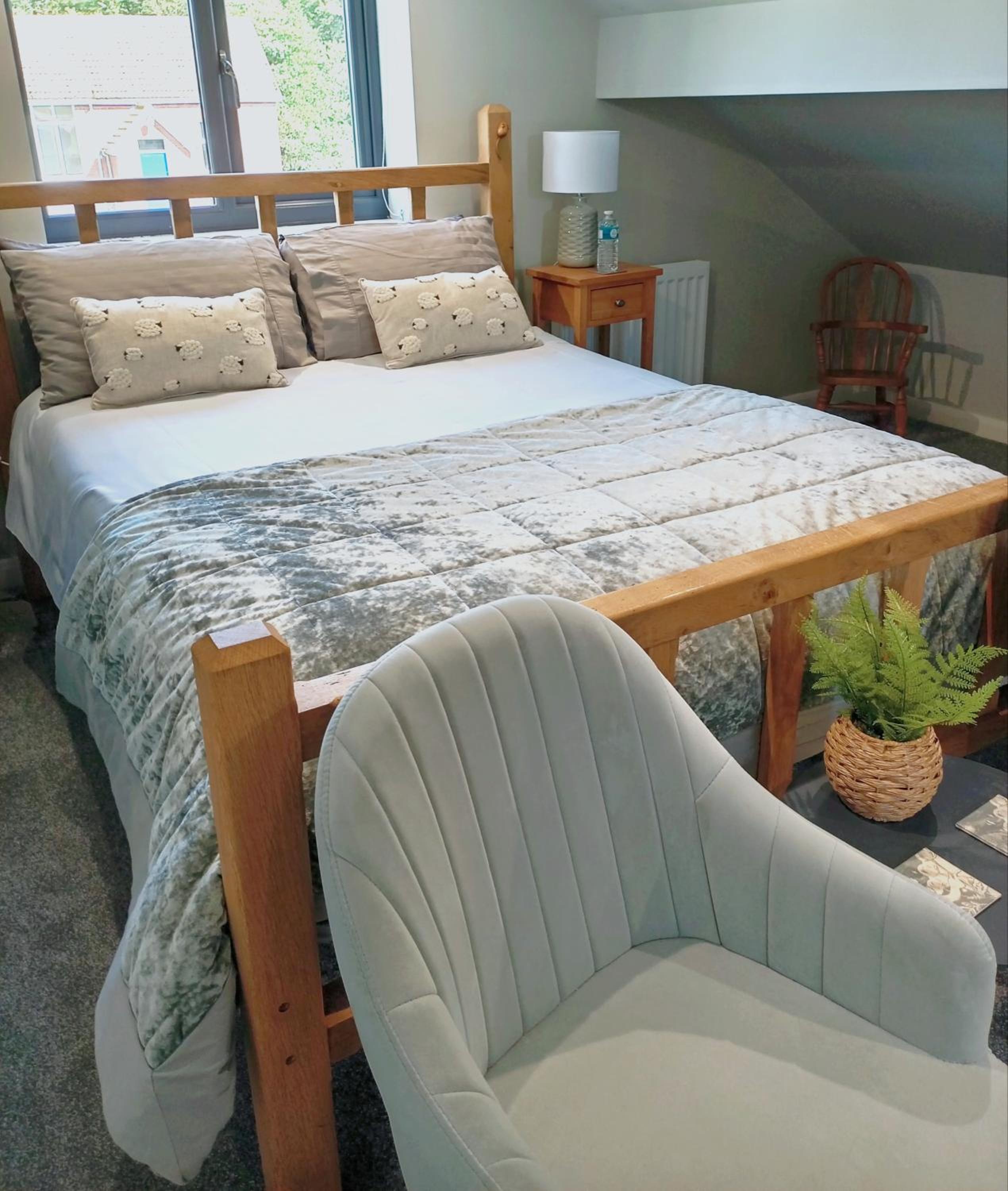 Englefield Guesthouse