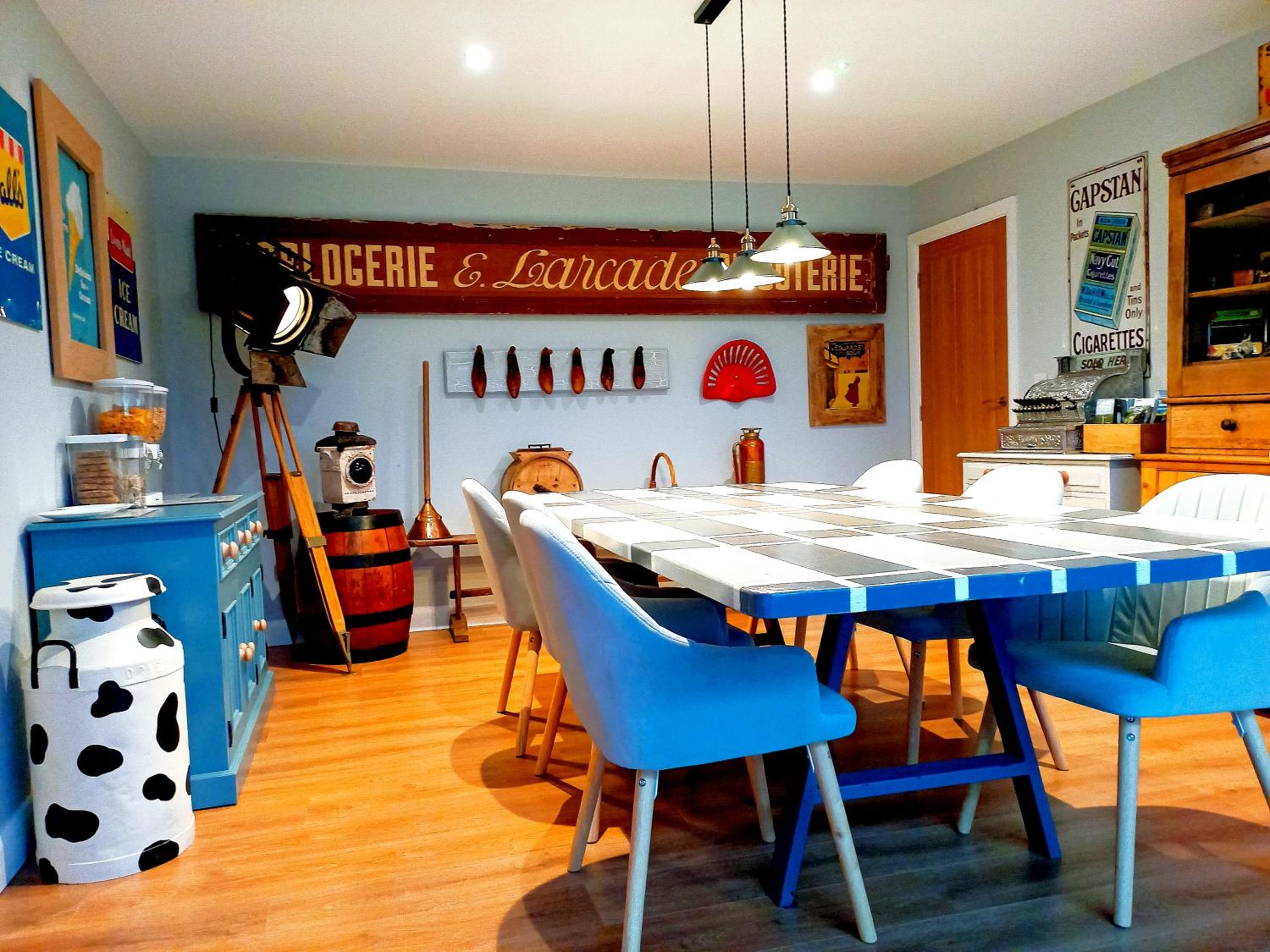 Englefield Guesthouse
