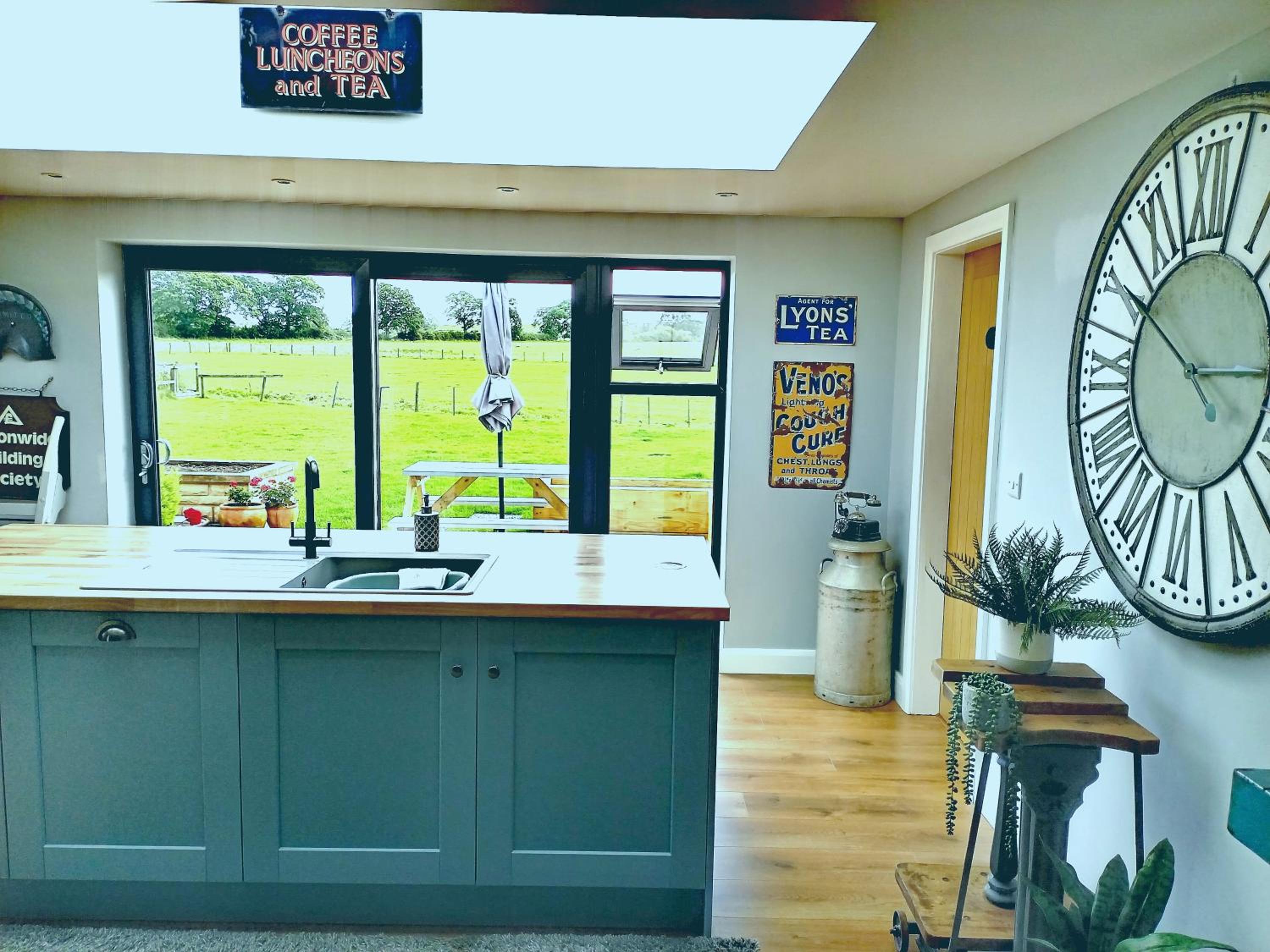 Englefield Guesthouse