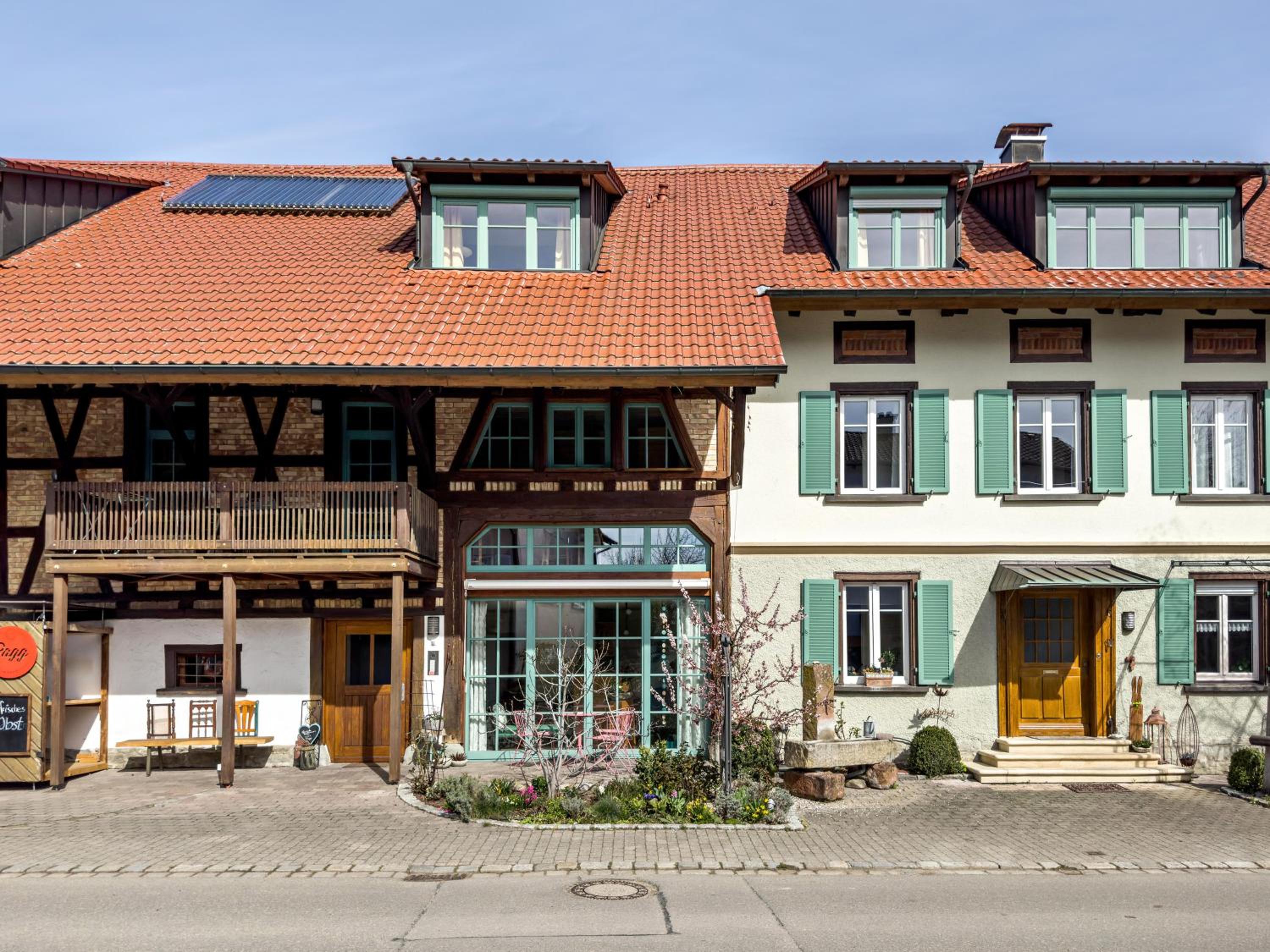 Obst- Ferienhof Ragg