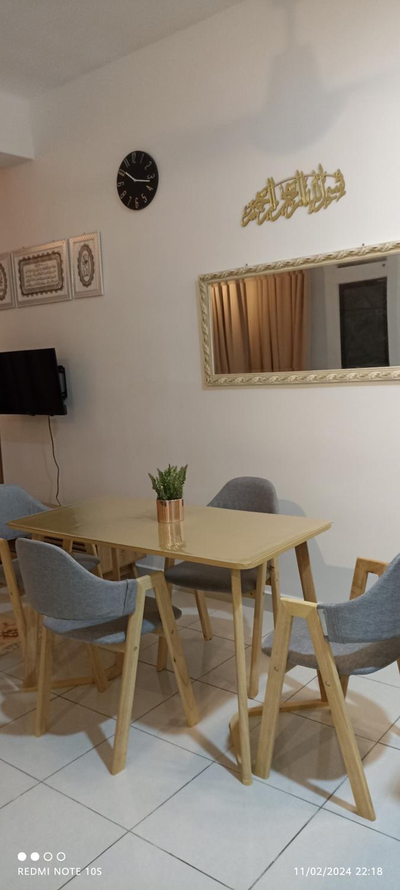 Homestay Ar-Rayyan view 5