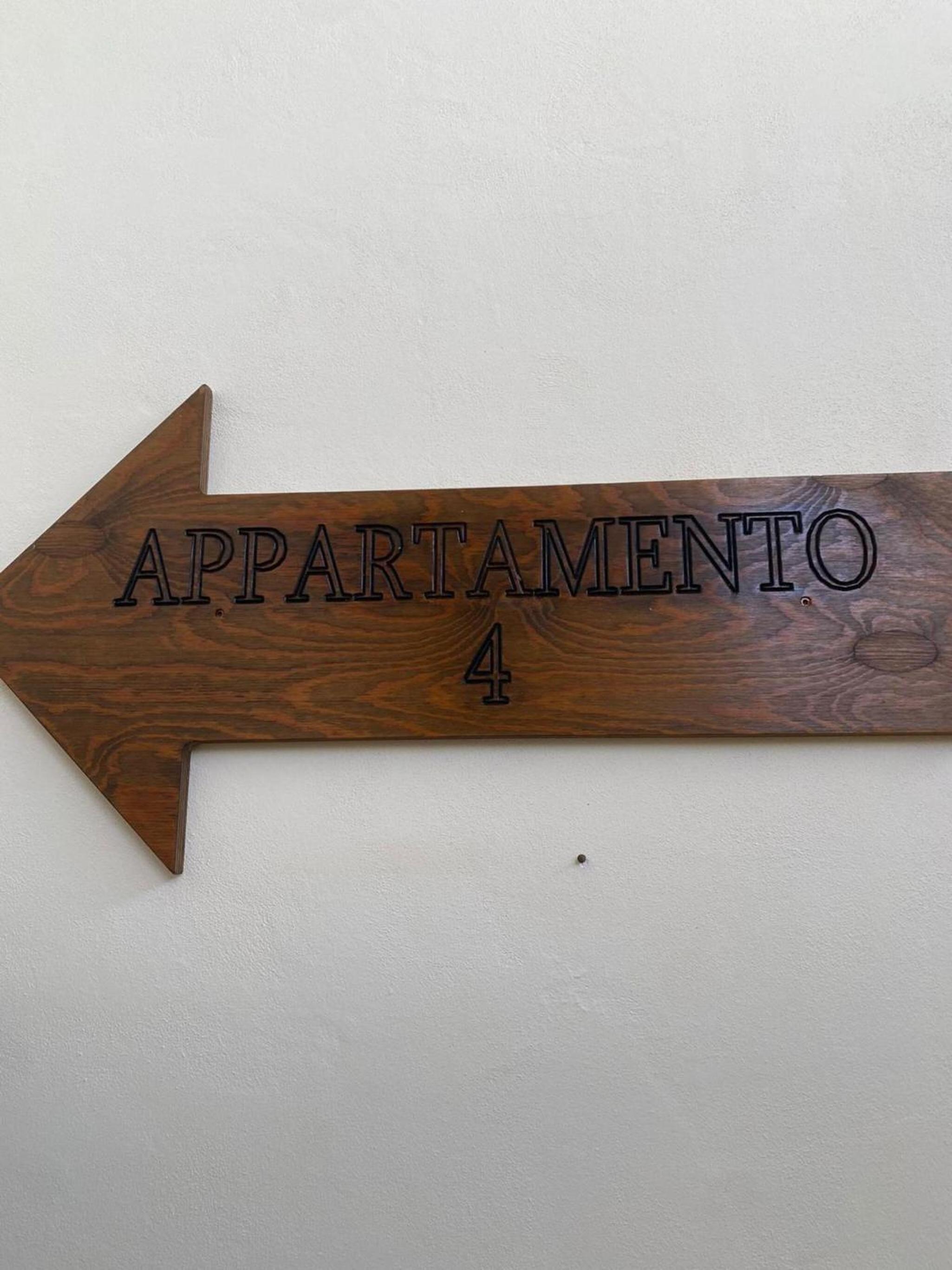 Casa Vacanze Valentina