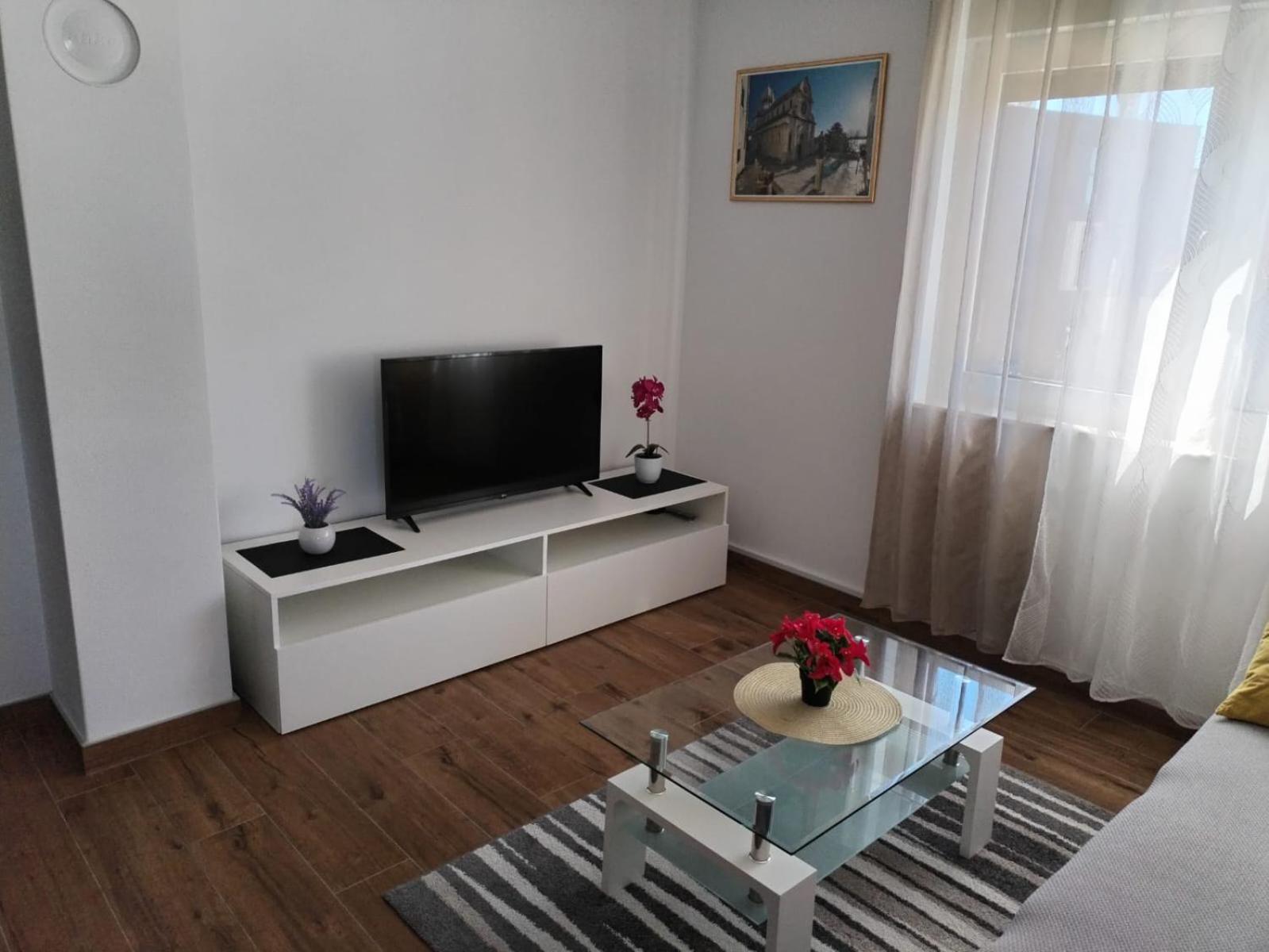 Apartman Petra