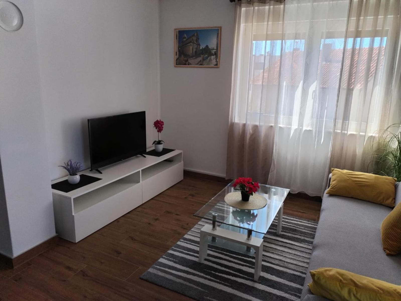 Apartman Petra