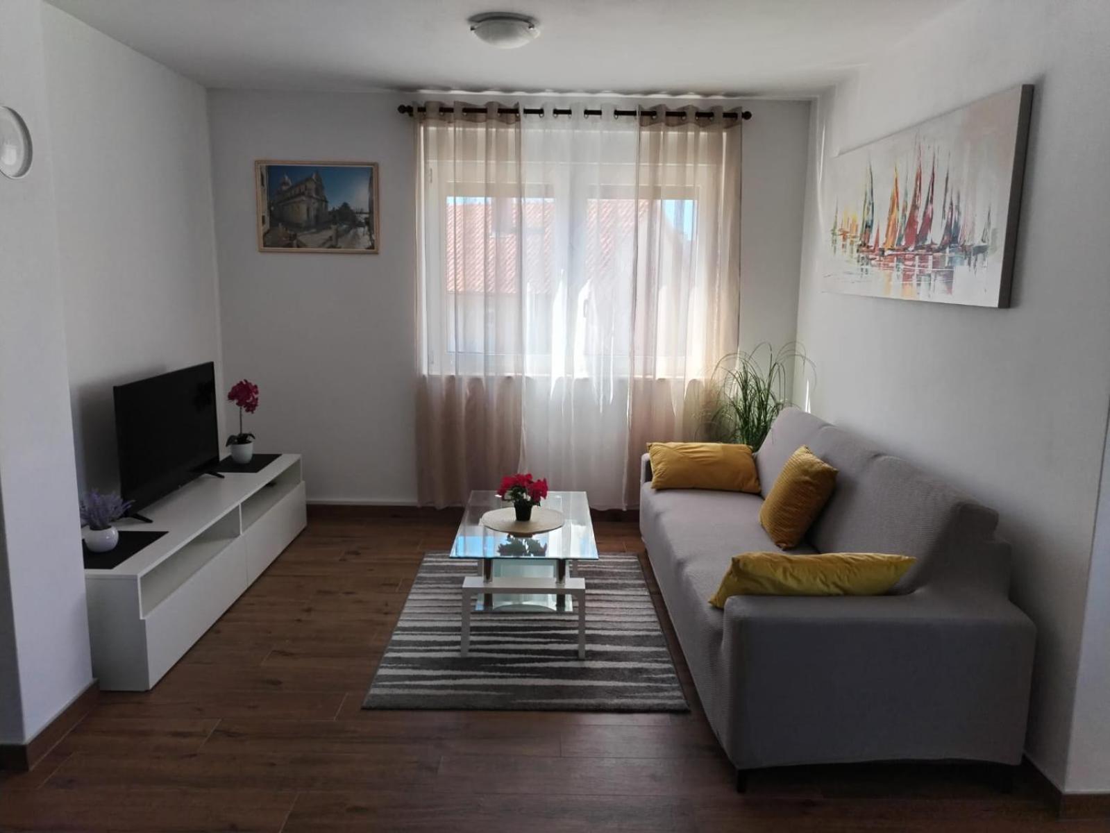 Apartman Petra