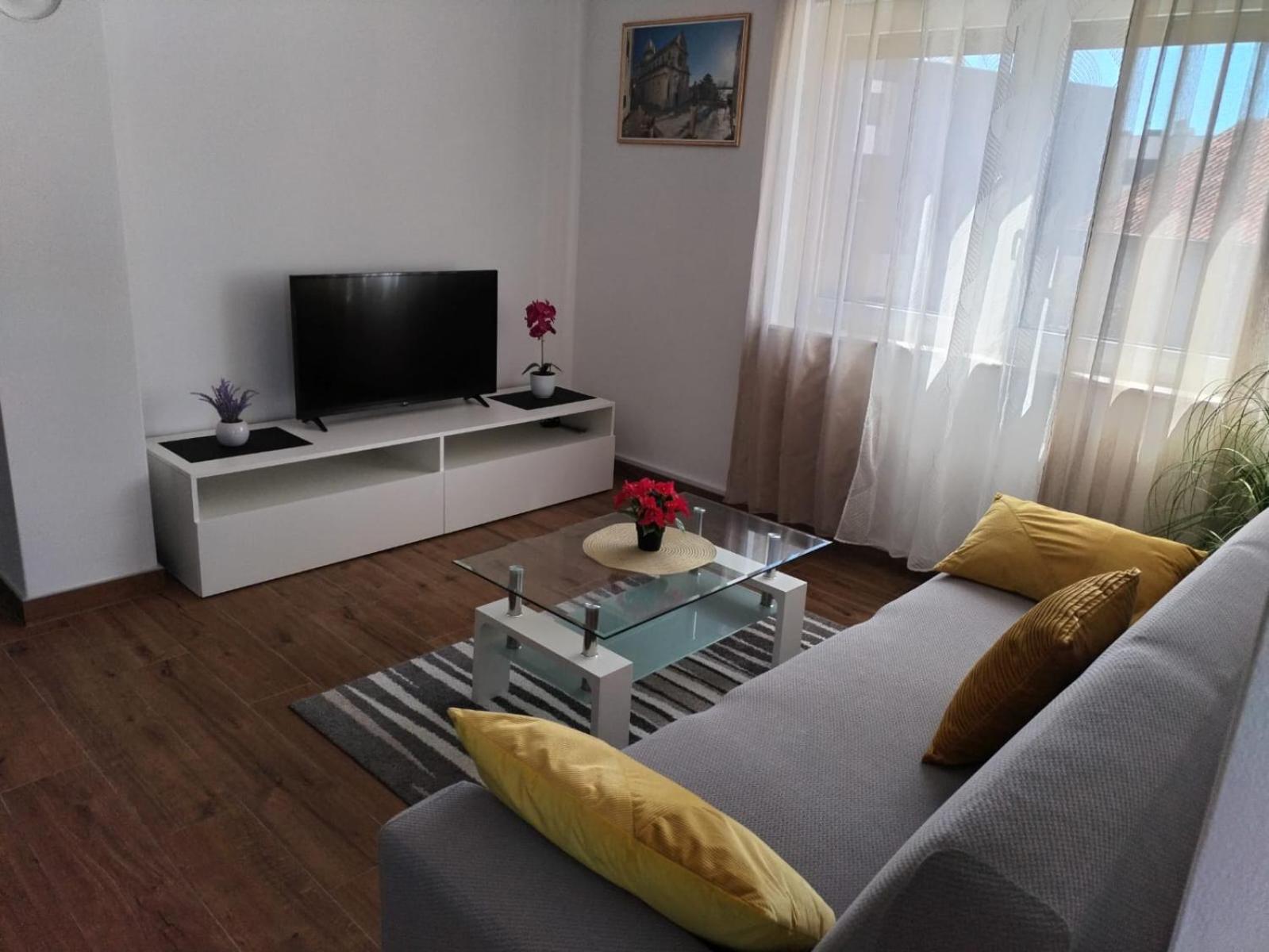 Apartman Petra