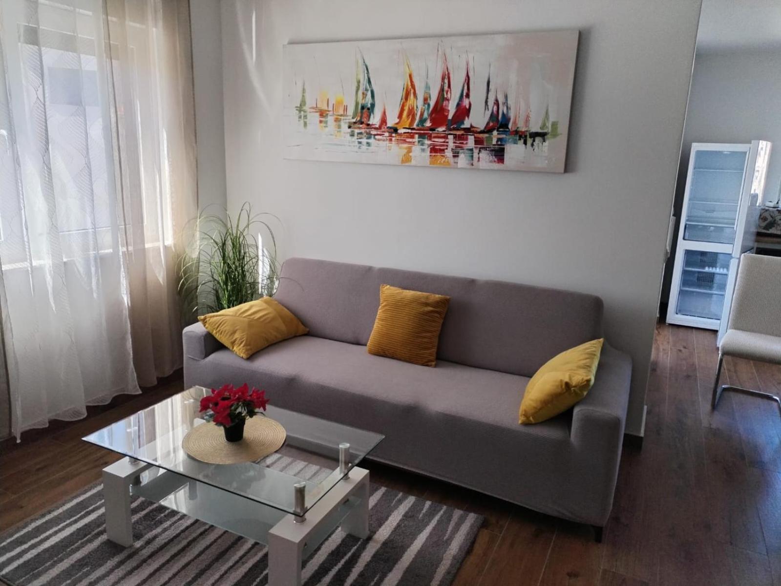 Apartman Petra
