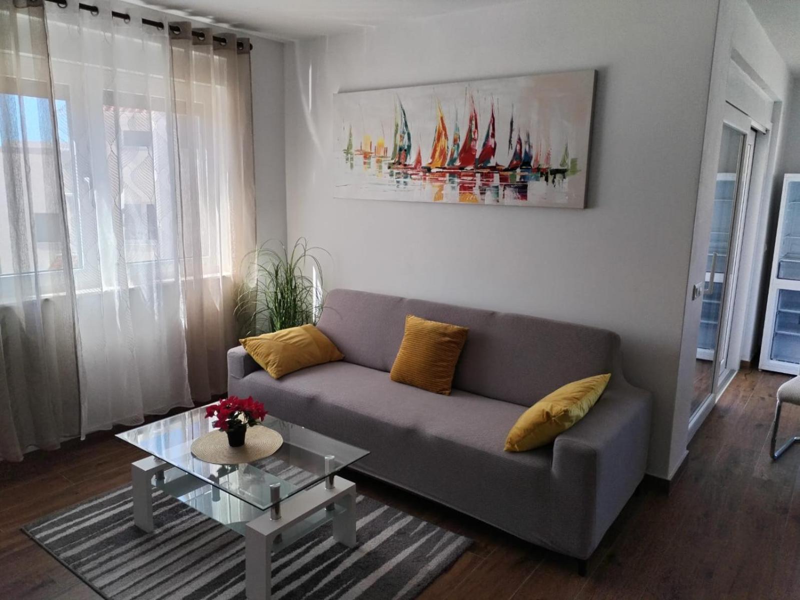 Apartman Petra