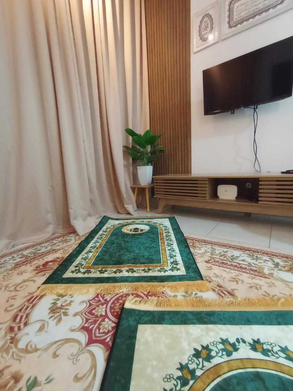 Homestay Ar-Rayyan photo 2