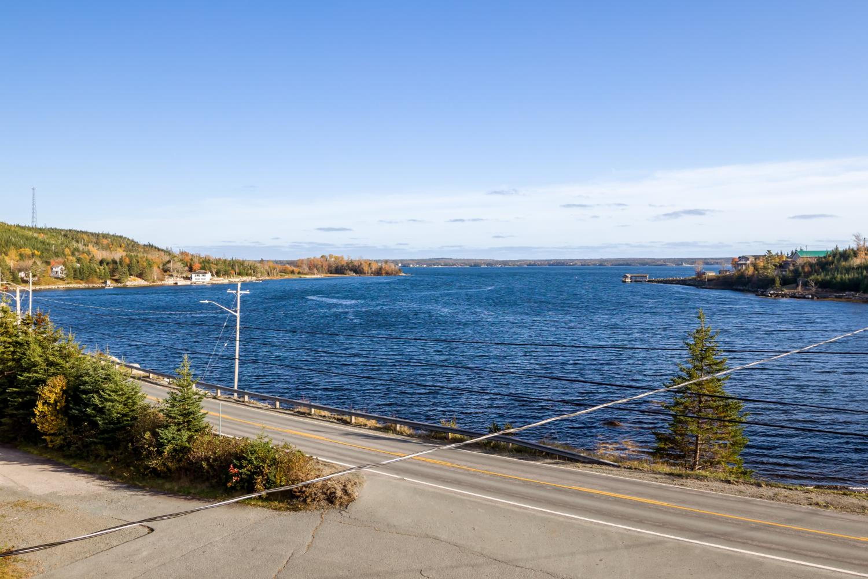 Jeddore Lodge