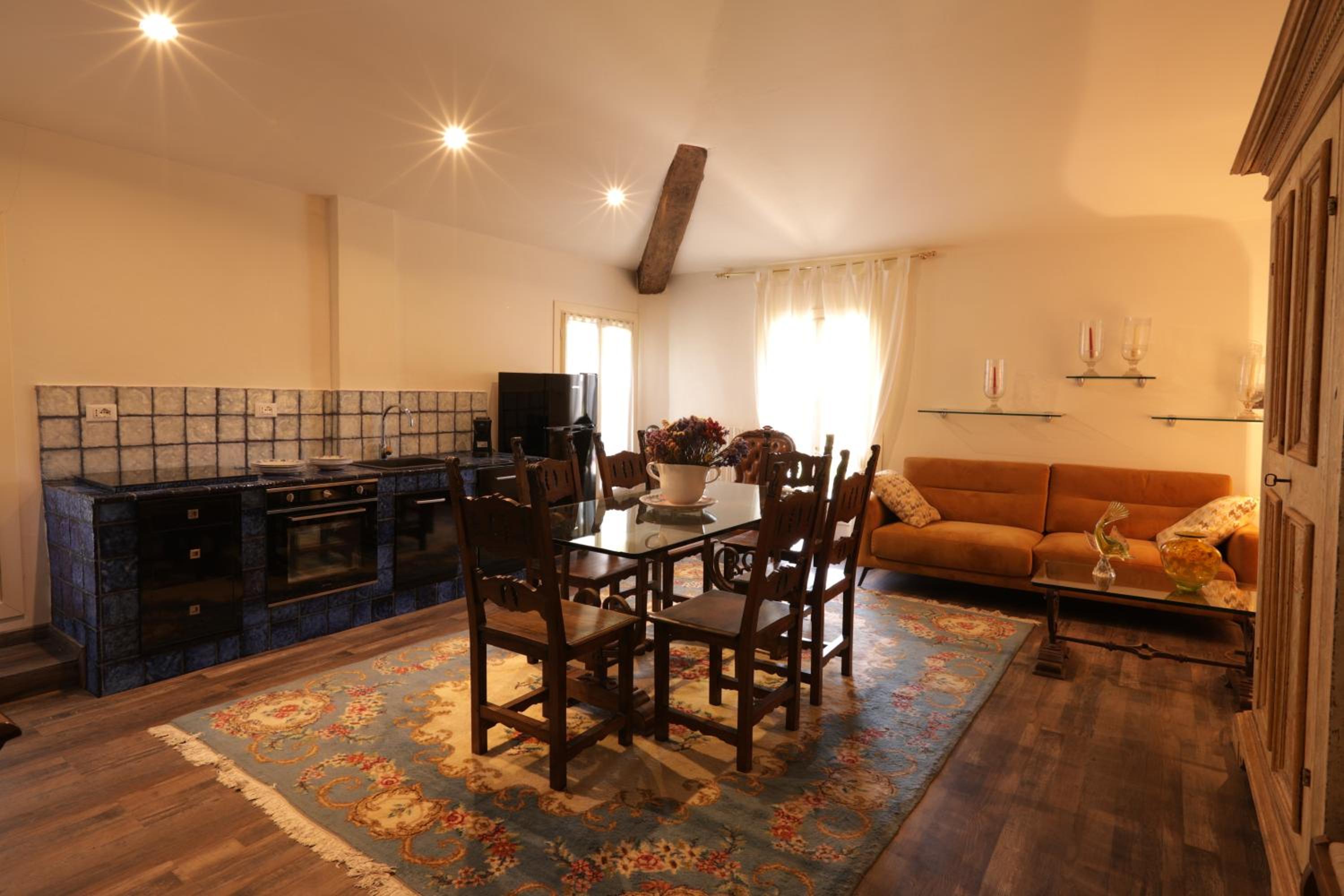 BORGO VILLA VALENTINI