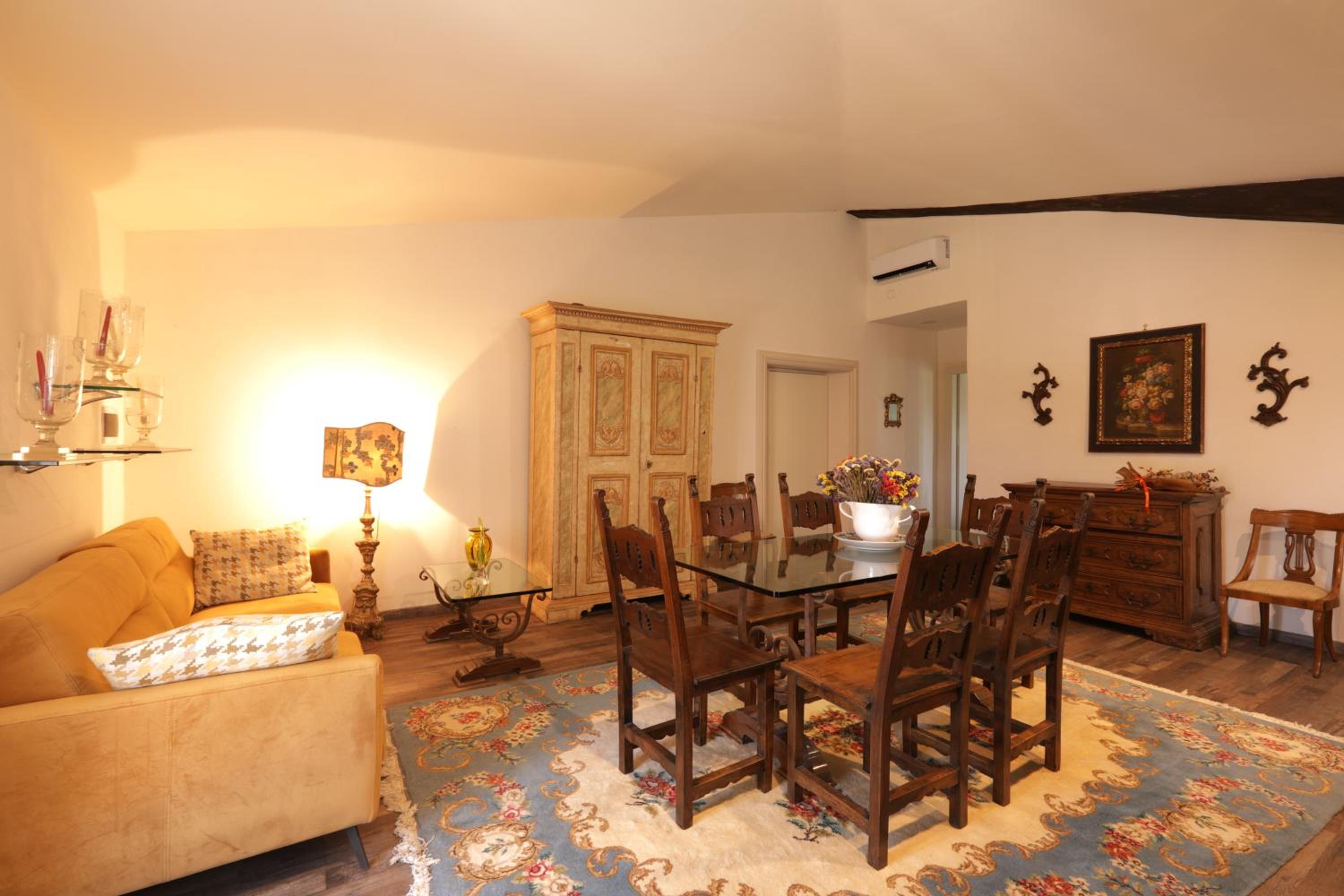 BORGO VILLA VALENTINI