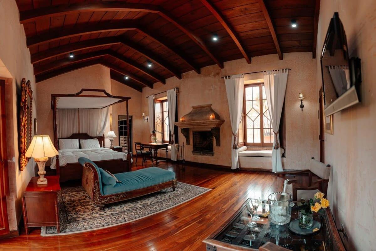 Sharazade - Boutique Stay Pool Magical Setting