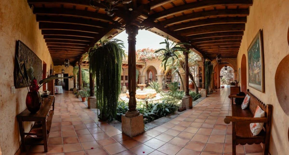 Sharazade - Boutique Stay Pool Magical Setting