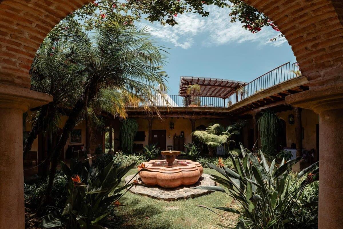 Sharazade - Boutique Stay Pool Magical Setting